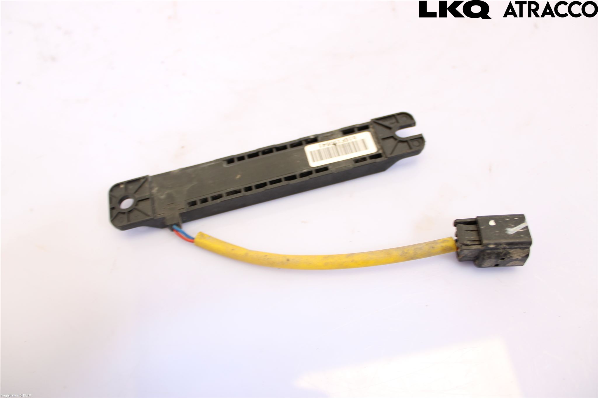Hyundai IONIQ AE 17-22 Antenn