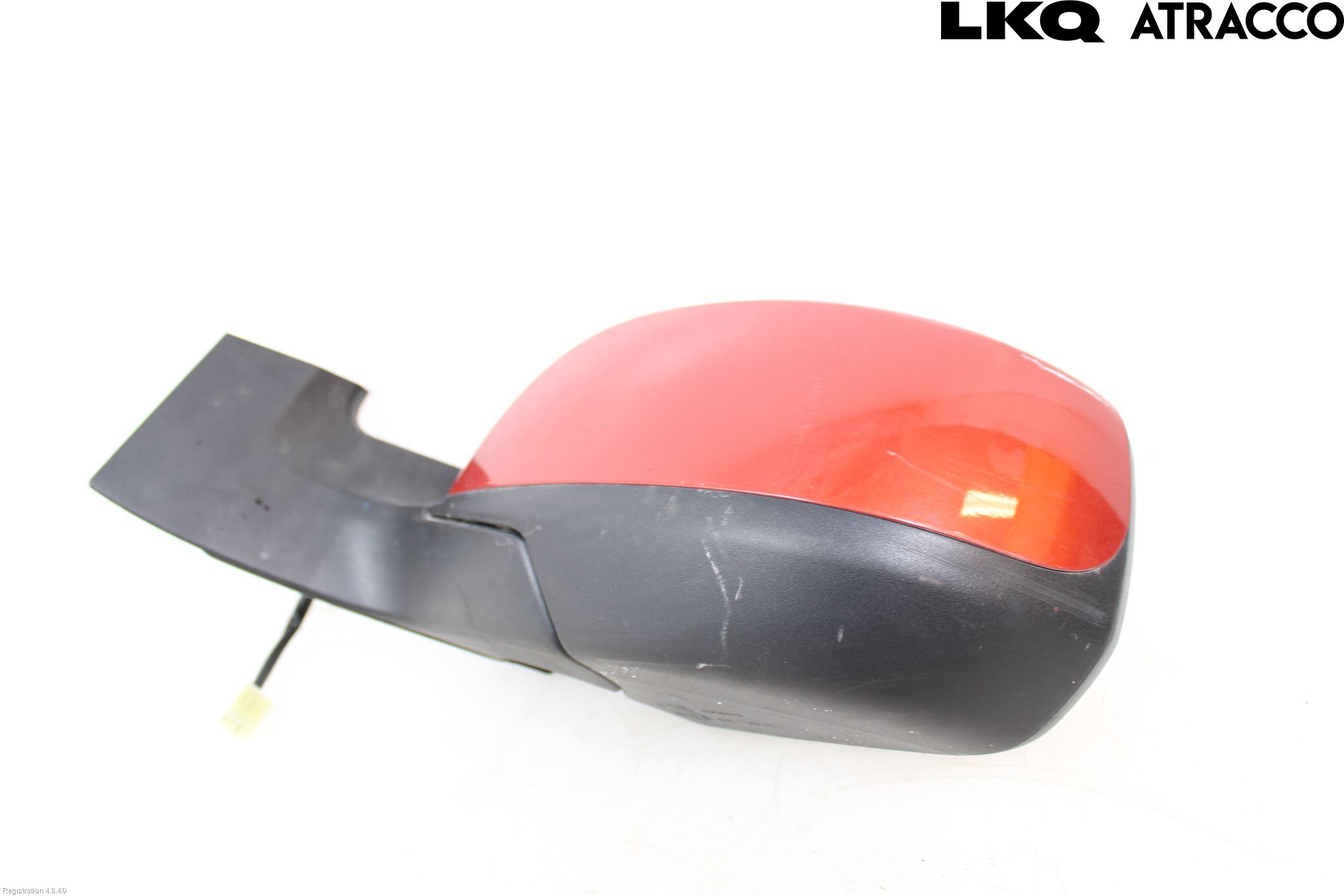 Suzuki SPLASH Spegel Yttre El Vä