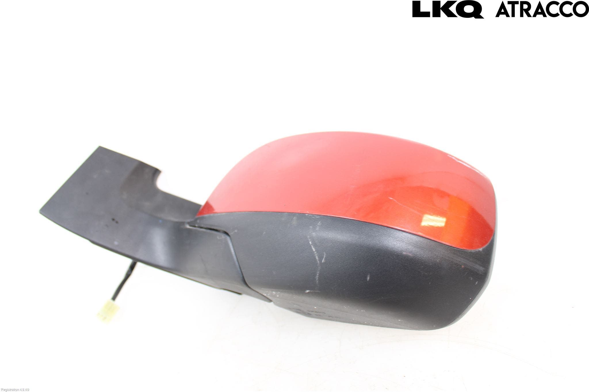 Suzuki SPLASH Spegel Yttre El Vä