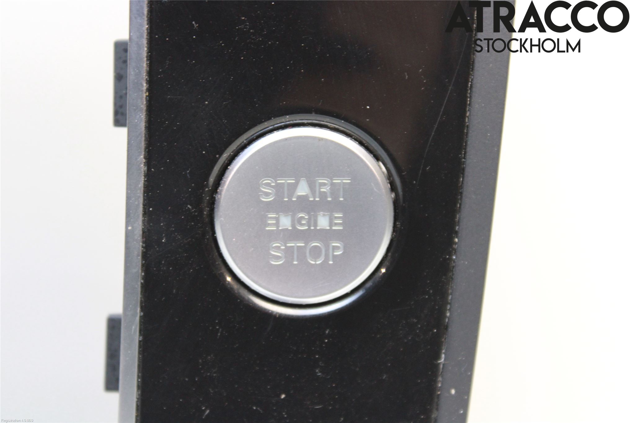 Audi A7/S7 4G 11-17 Strömställare Multifunktion