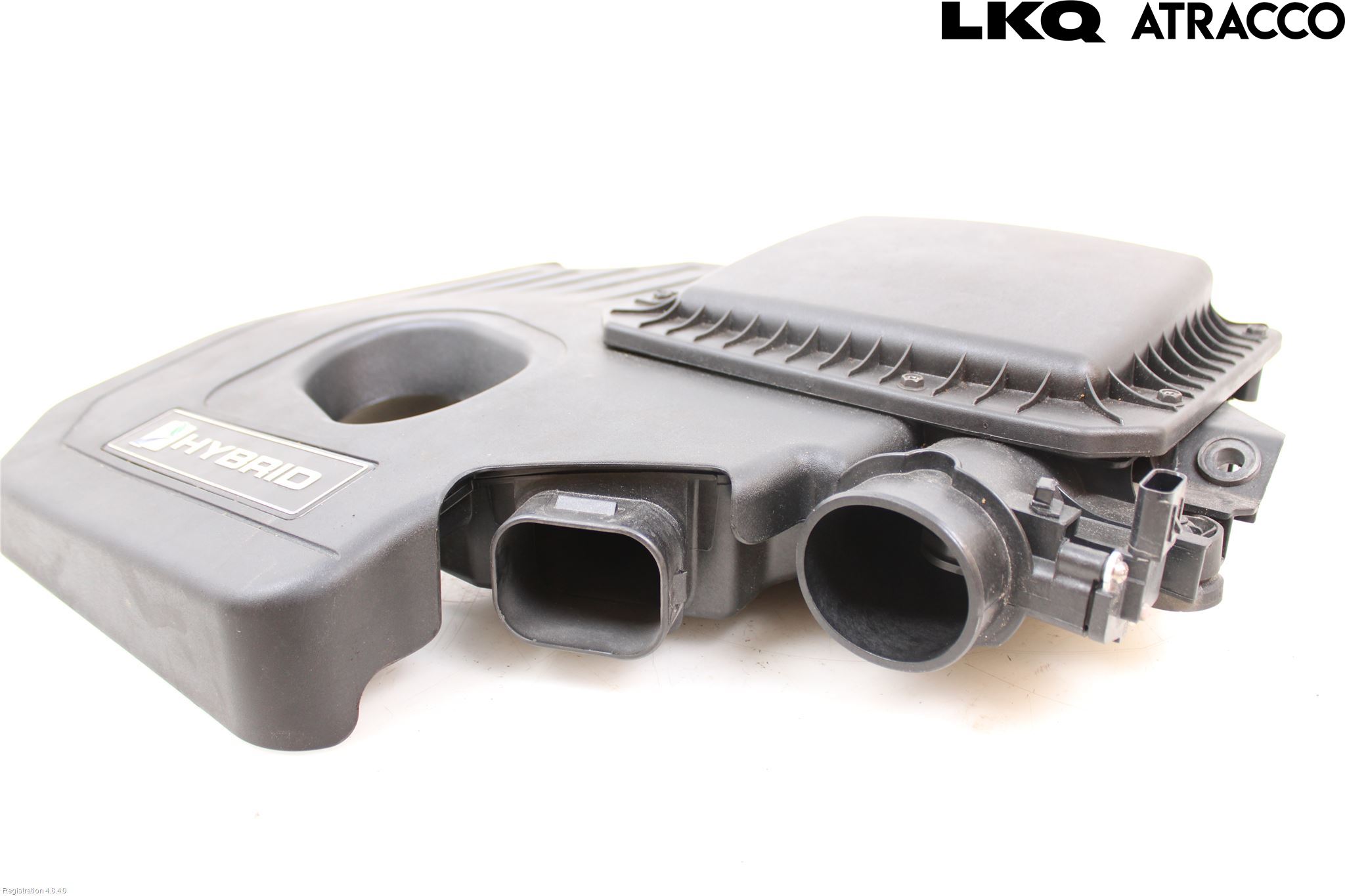 Ford MONDEO 15-22 Luftrenare