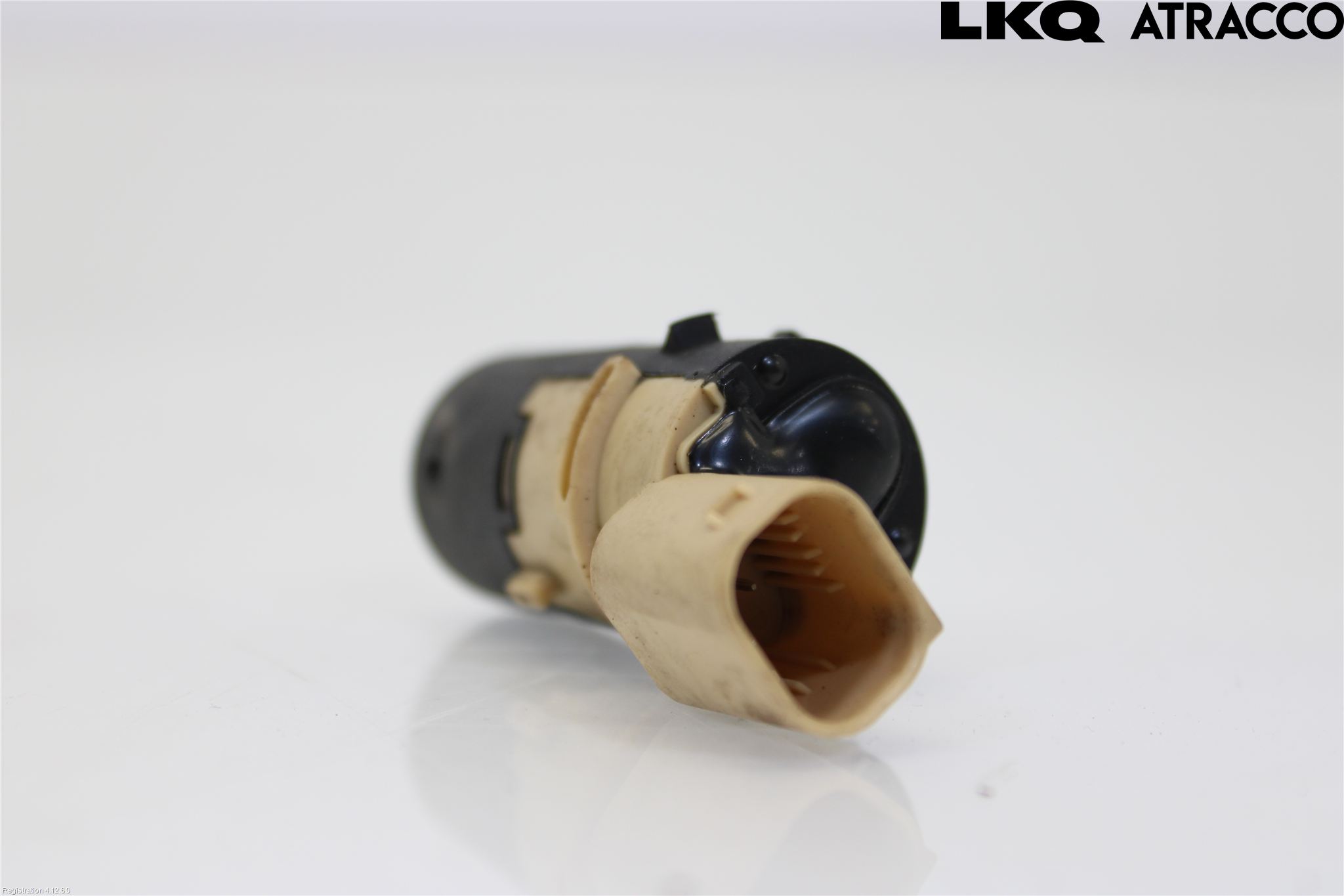 Citroen C3 05-10 Parkeringshjälp Backsensor