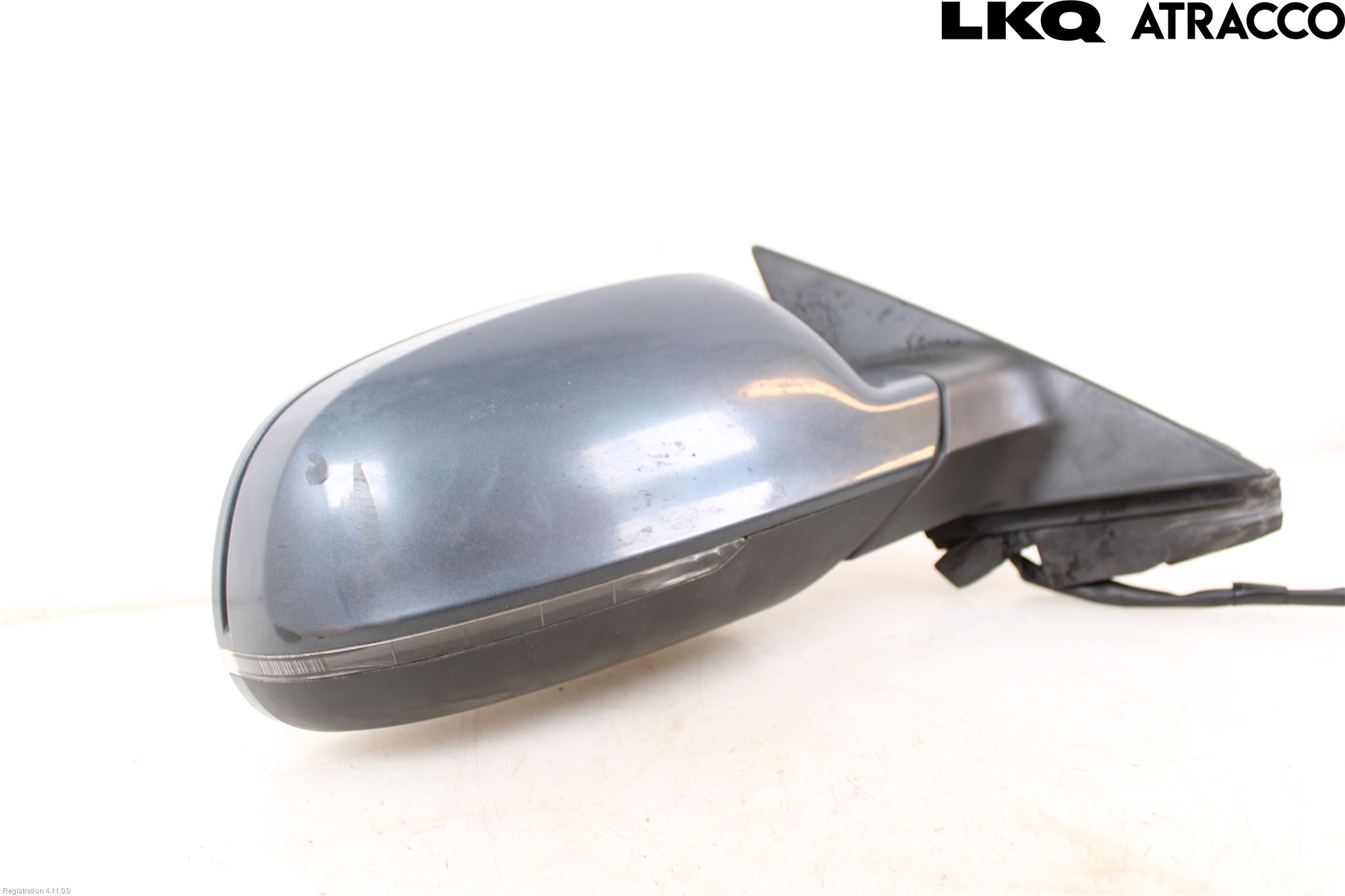 Audi A3/S3 05-13 Spegel Yttre El Hö