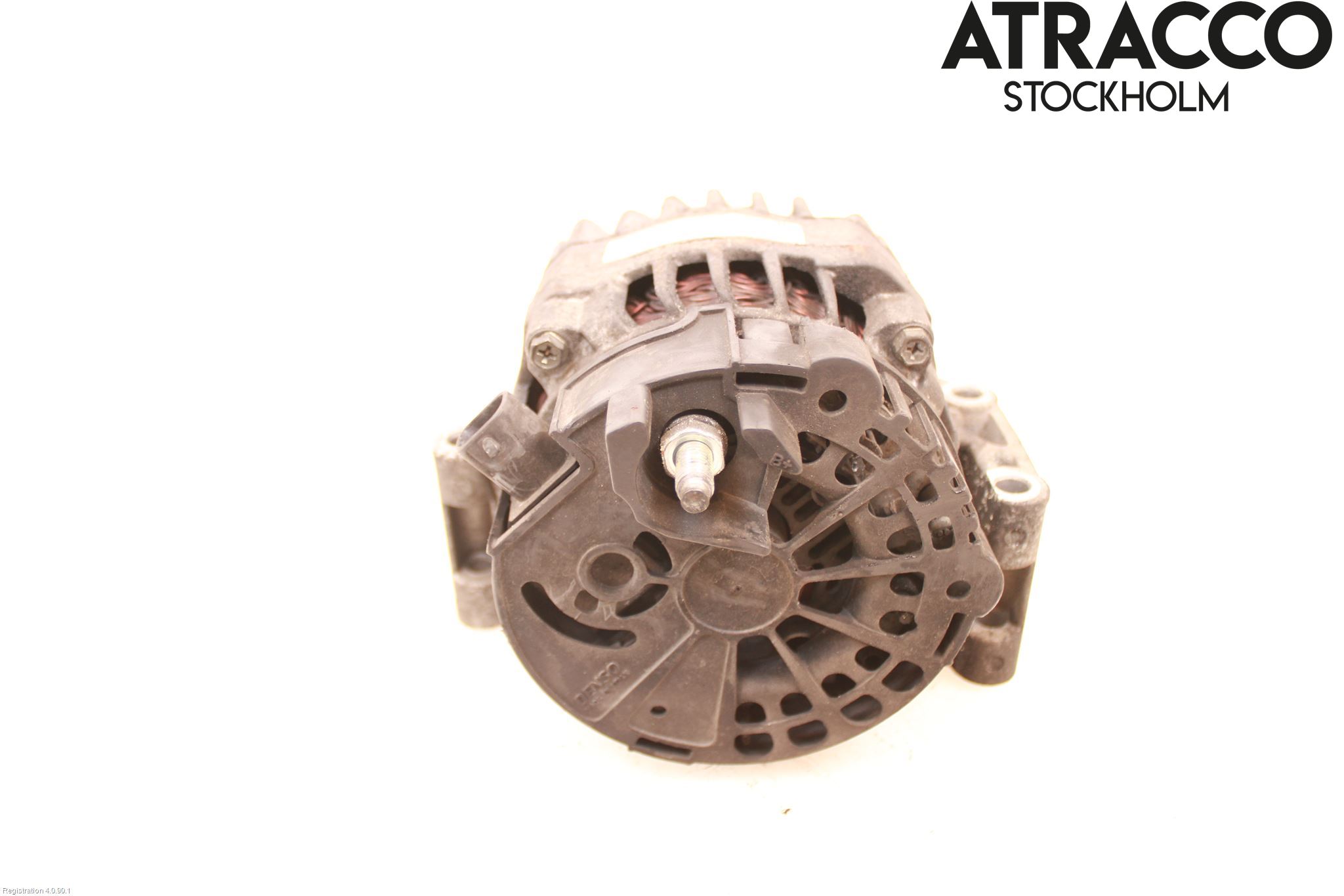 Opel CORSA D 07-14 Generator