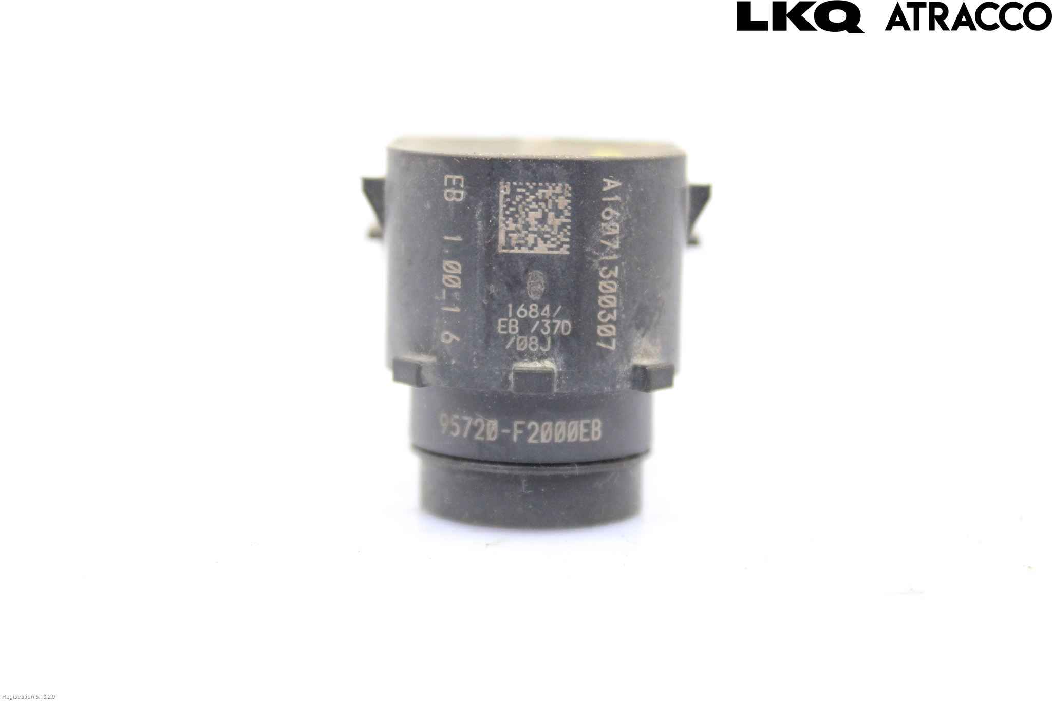 Hyundai IONIQ AE 17-22 Parkeringshjälp Frontsensor