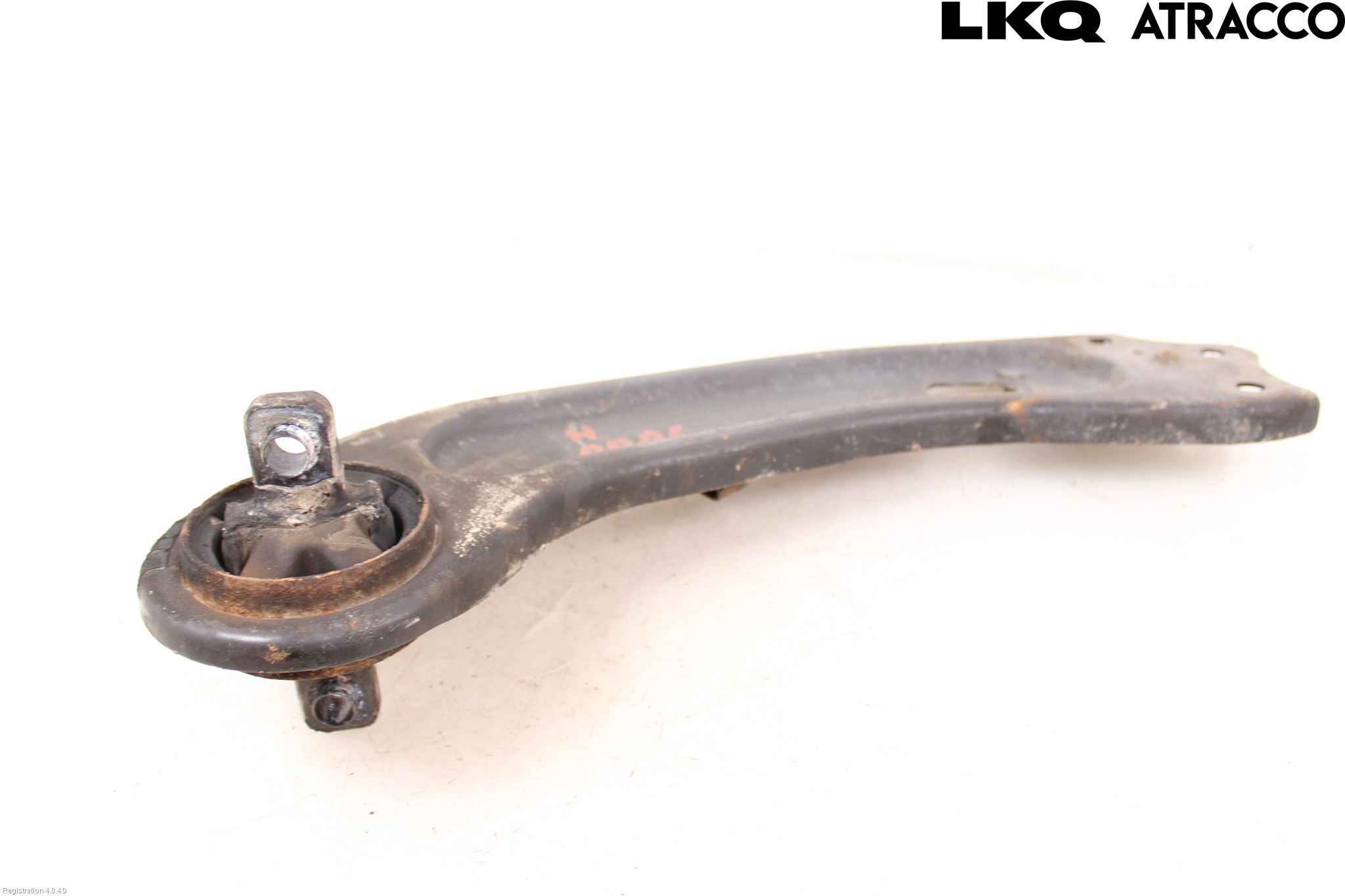 Kia SORENTO 15-20 Bärarm Bak Höger