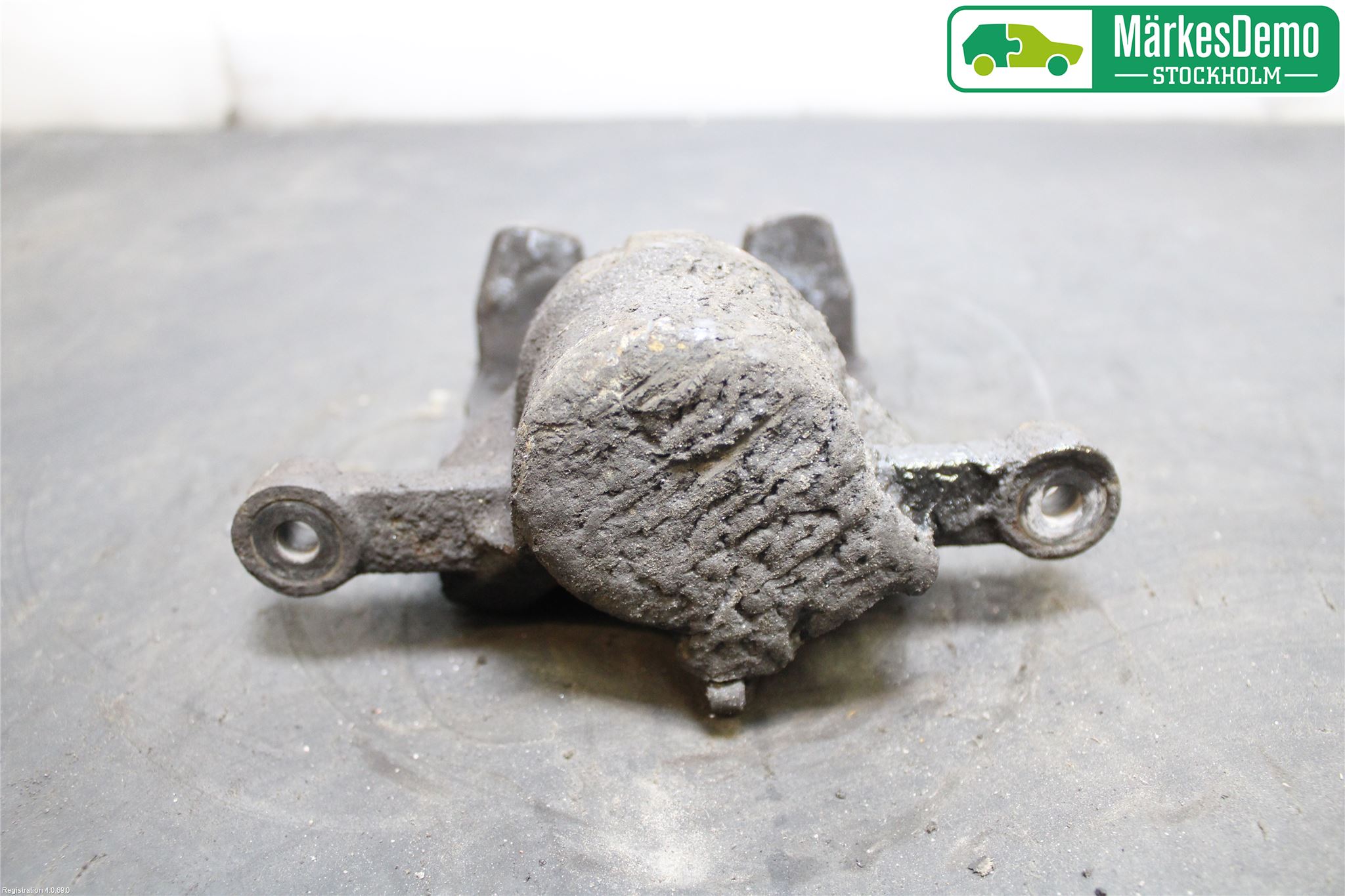 Kia CARNIVAL Bromsok Bak Höger