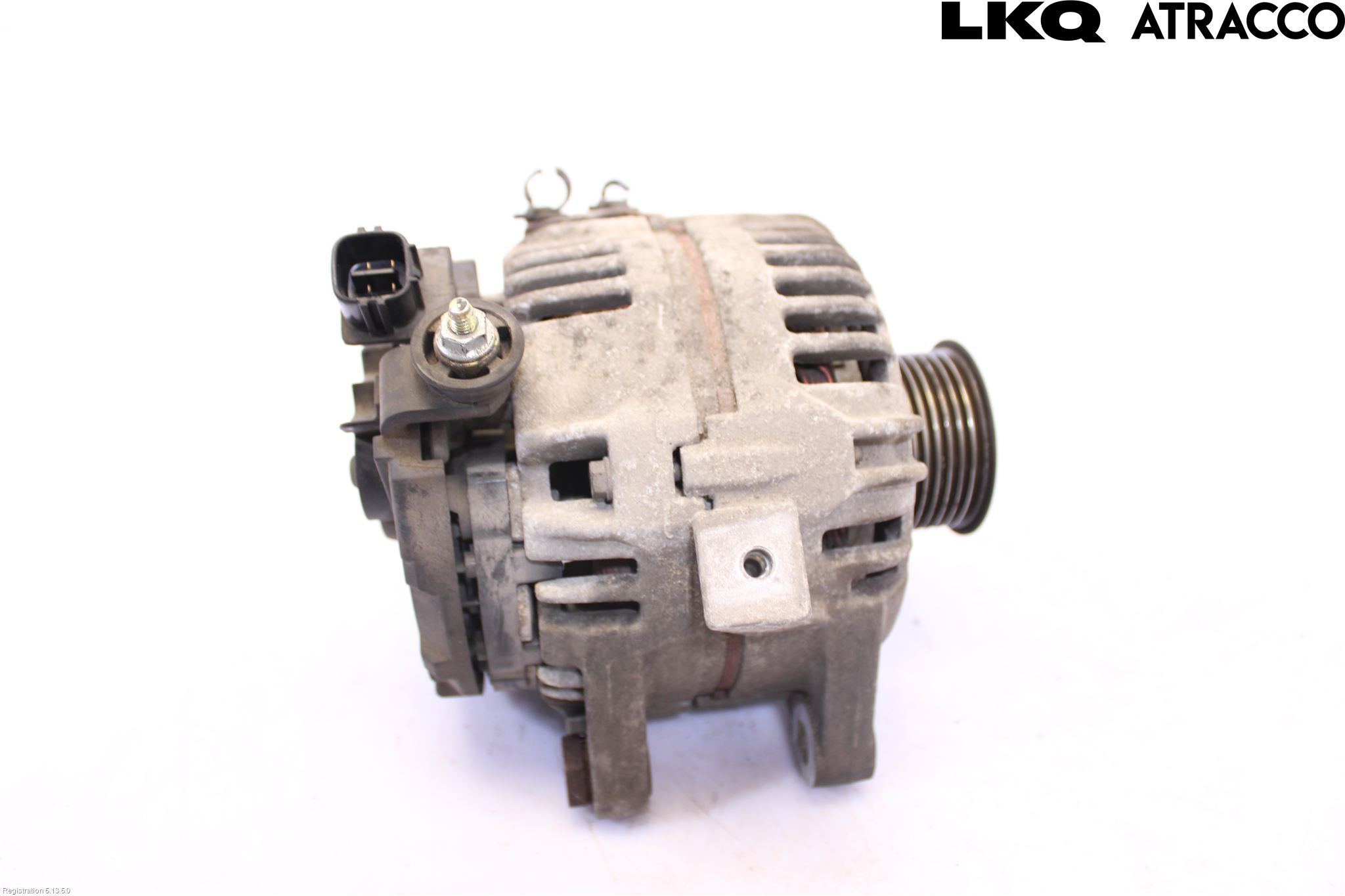 Toyota AVENSIS 03-06 Generator