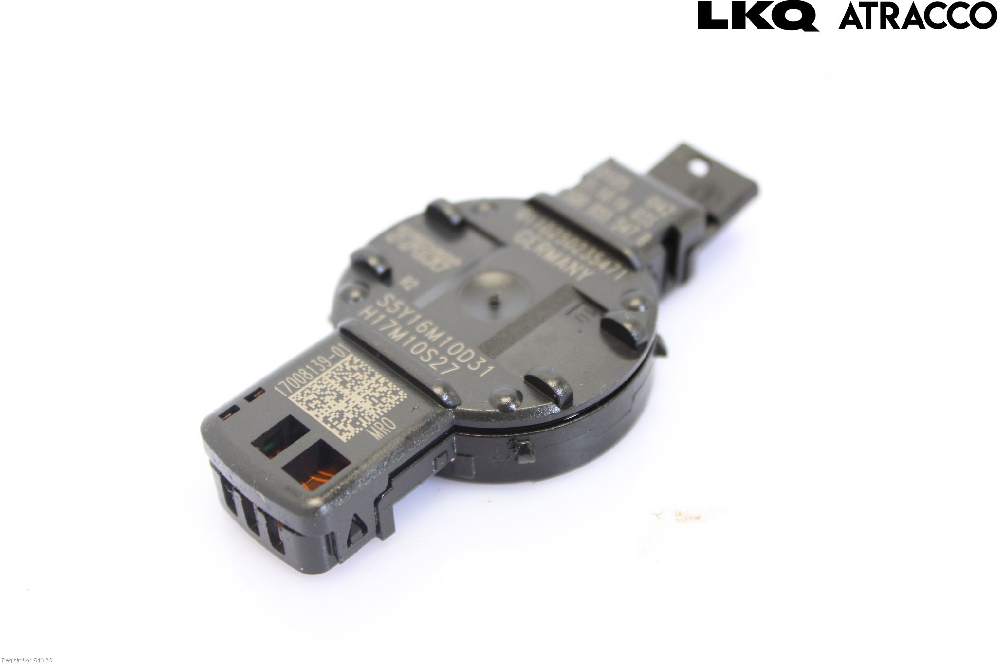 Volkswagen VW GOLF / E-GOLF VII 13-20 Regnsensor