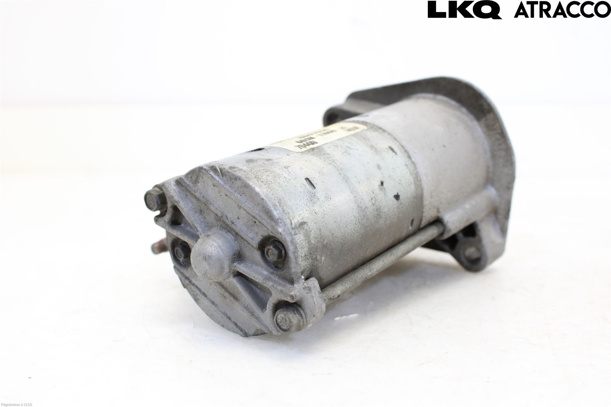Volvo V70 05-08 Startmotor