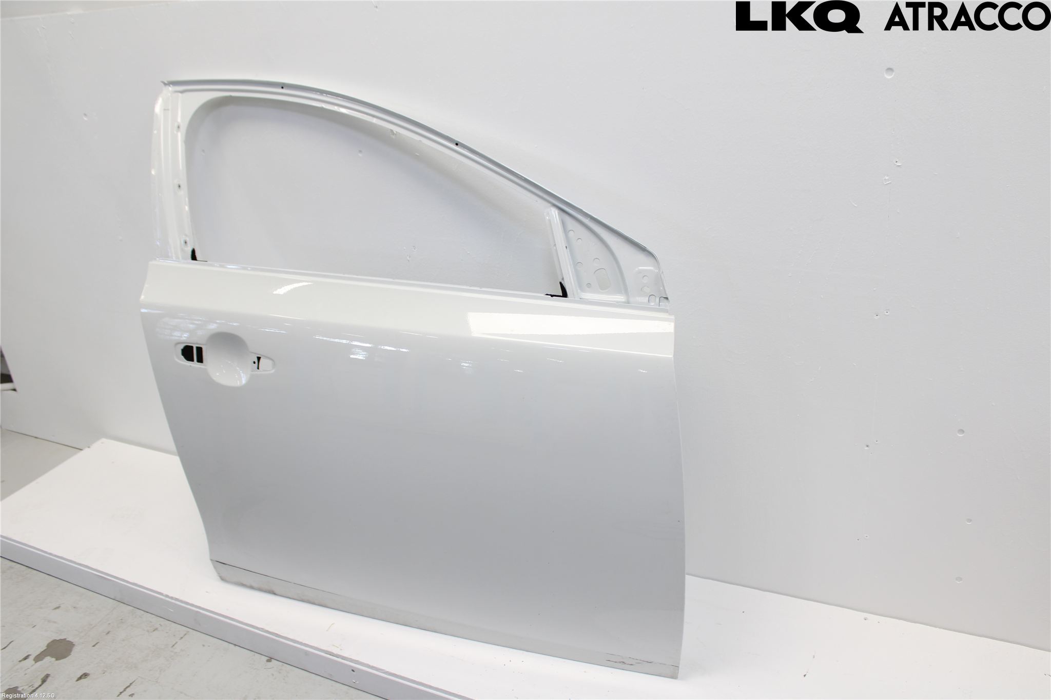 Volvo V40 12-19 Dörr Fram Höger