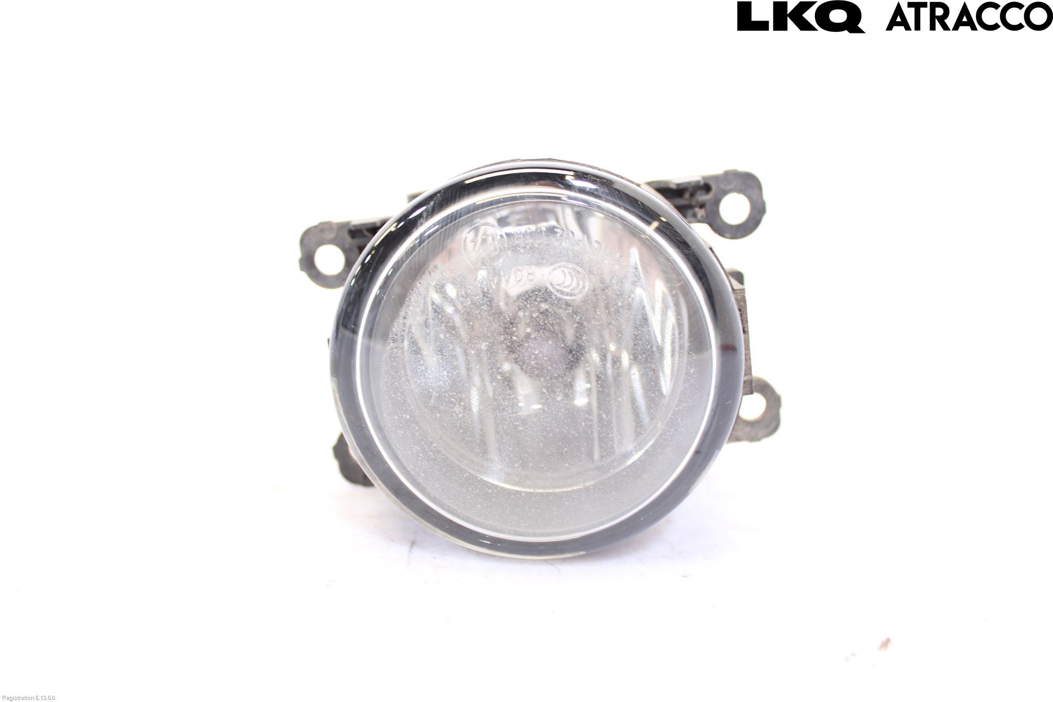 Ford FOCUS 11-14 Dimljus-Varselljus Fram