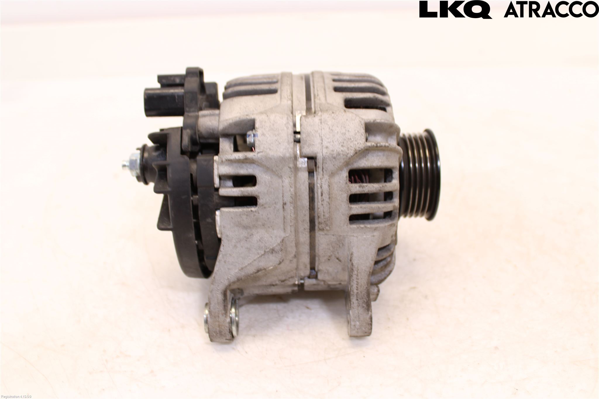 Mitsubishi SPACE STAR 98-05 Generator