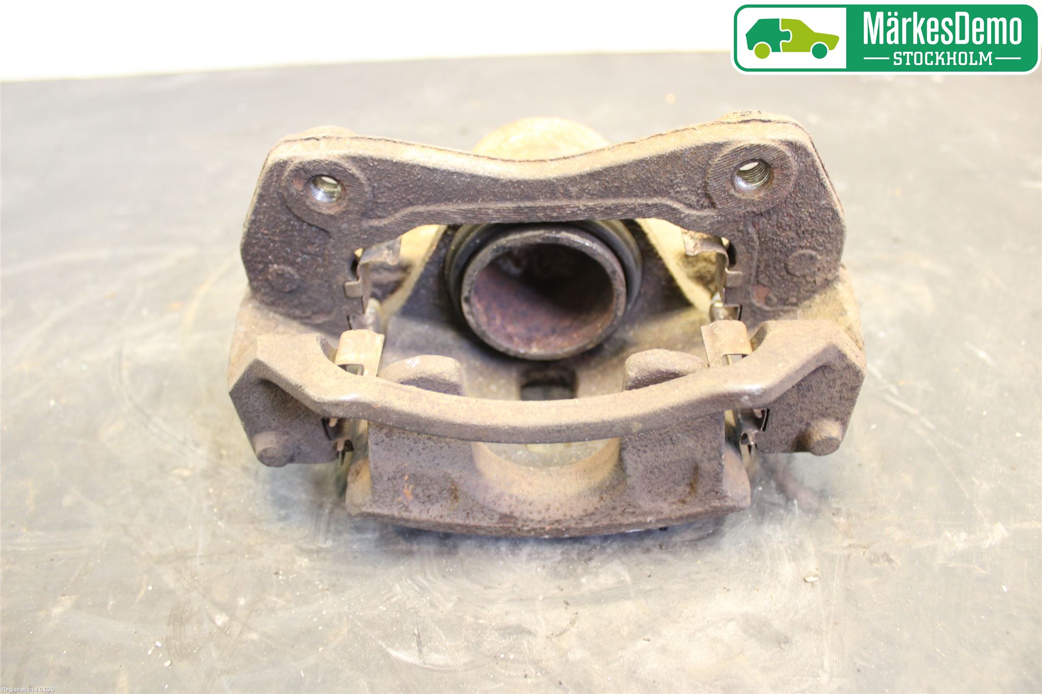 Kia CEED 06-12 Bromsok Fram Höger