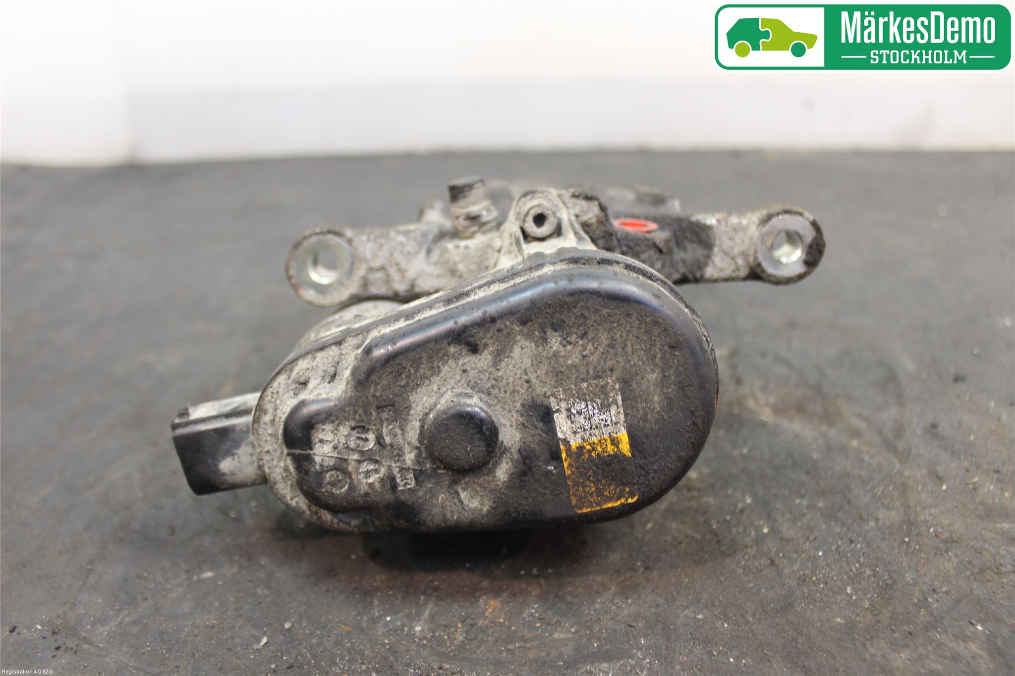 Hyundai i30 PD 17- Bromsok Bak Höger