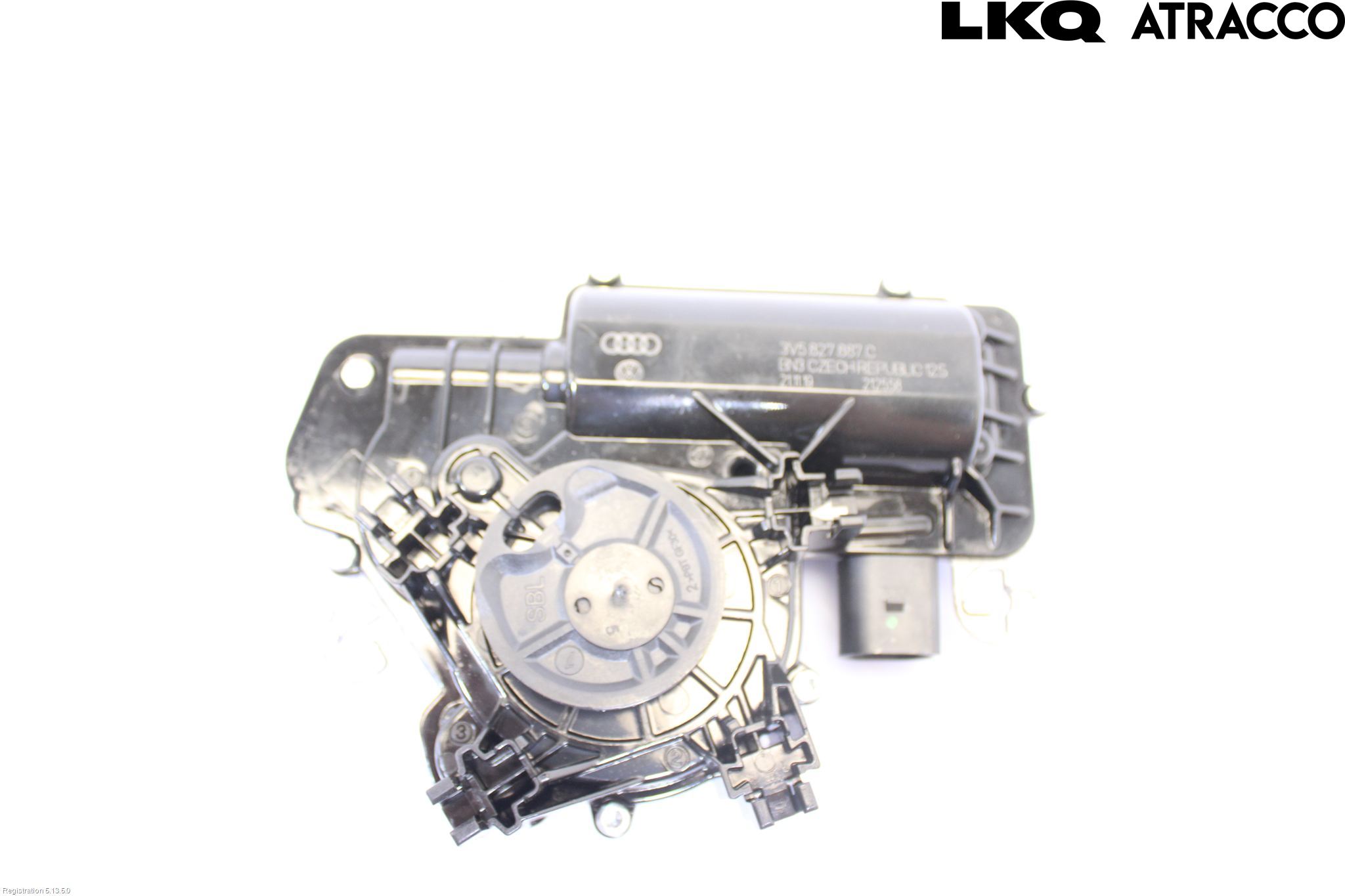 Audi A6 F2/C8 19- Centrallåsmot Baklucka