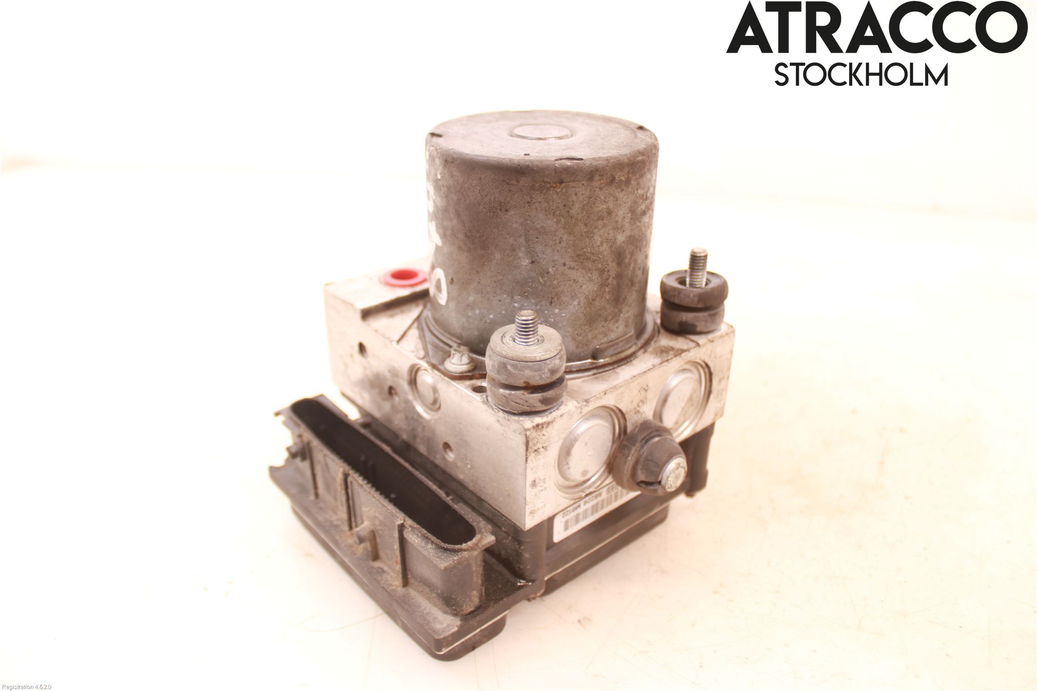 Jaguar X-TYPE Abs Hydraulaggregat