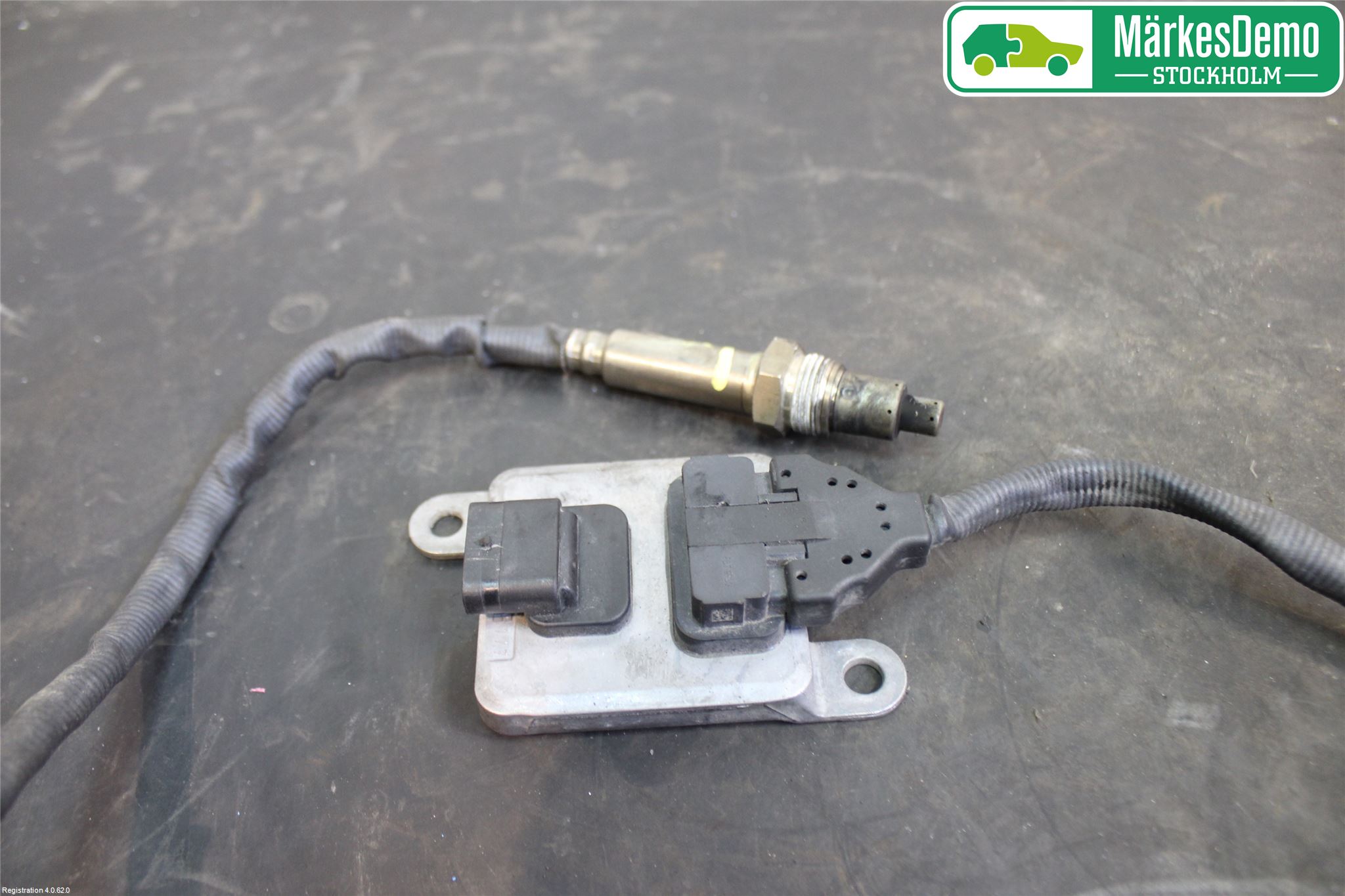 Volkswagen VW PASSAT 15-19 Injlambdasond
