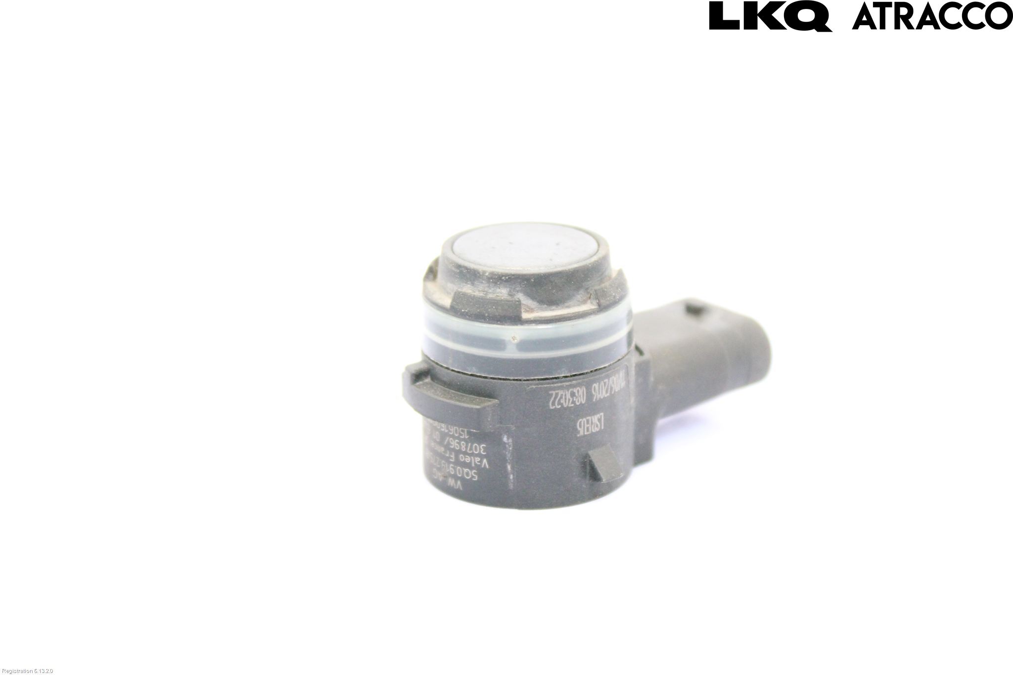 Audi A4/S4 B9 16-19 Parkeringshjälp Frontsensor