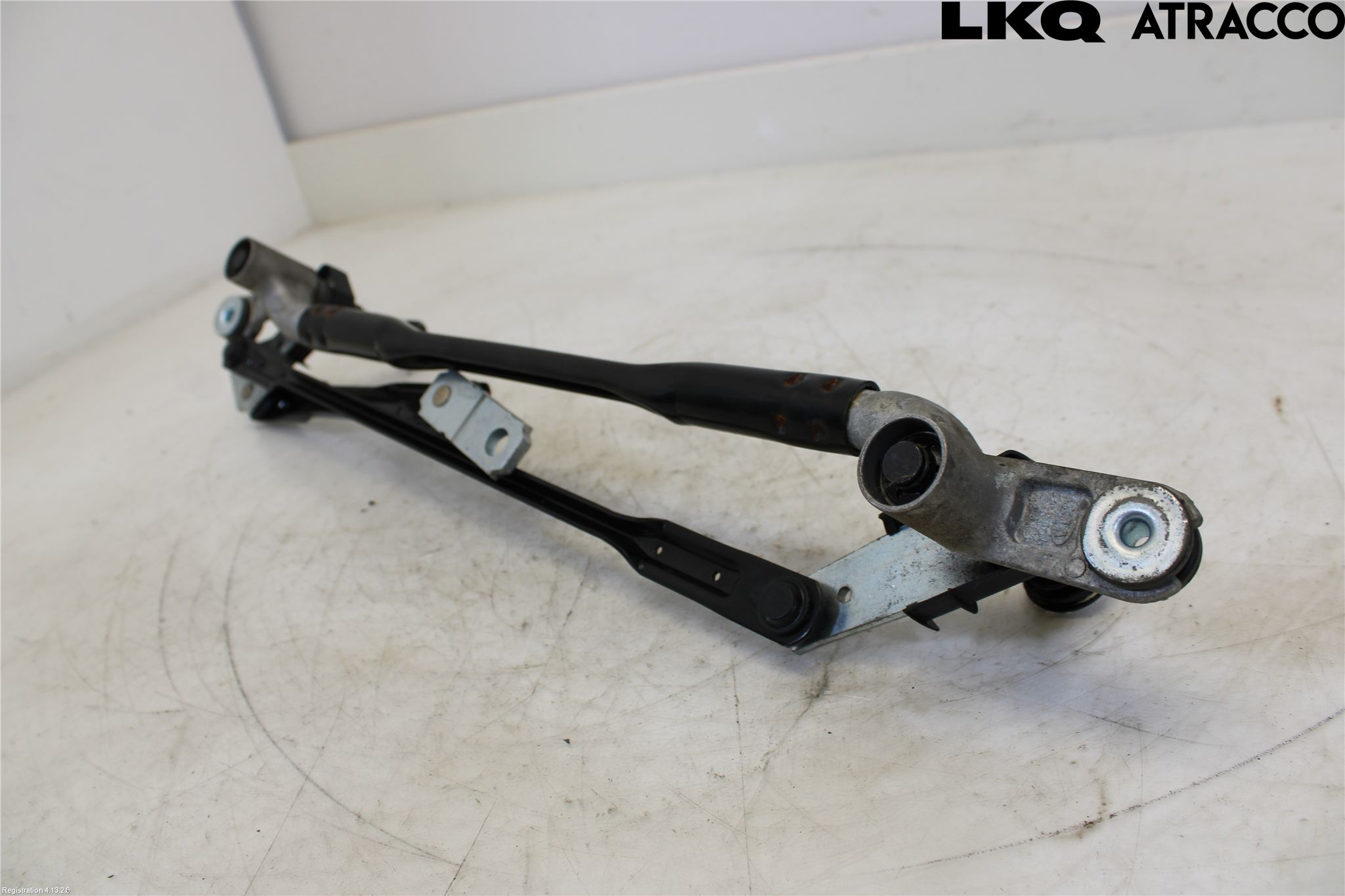 Kia NIRO (DE) 17-22 Torkarmekanism Vindruta