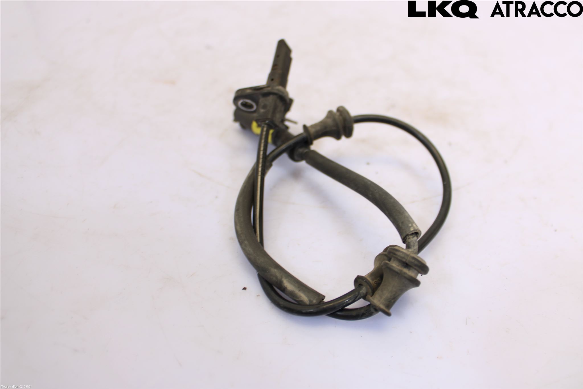 Opel FRONTERA 25- Abs Sensor