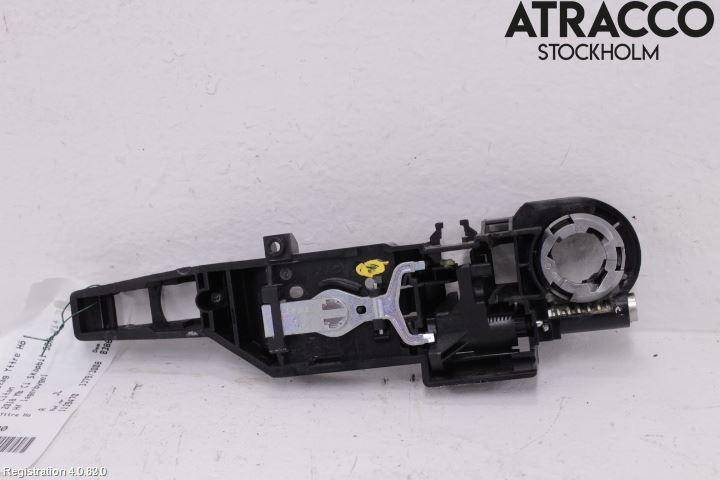 Mercedes-Benz MB CITAN (W415) 13-21 Dörrhandtag Yttre Hö