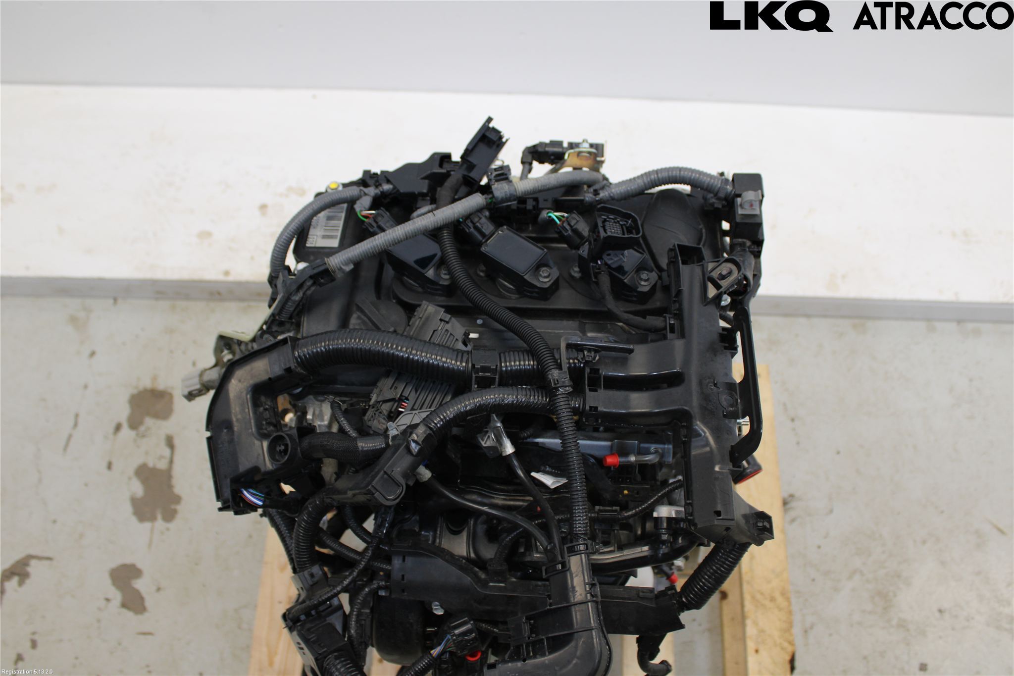 Toyota YARIS CROSS XP21 21- Motor Bensin