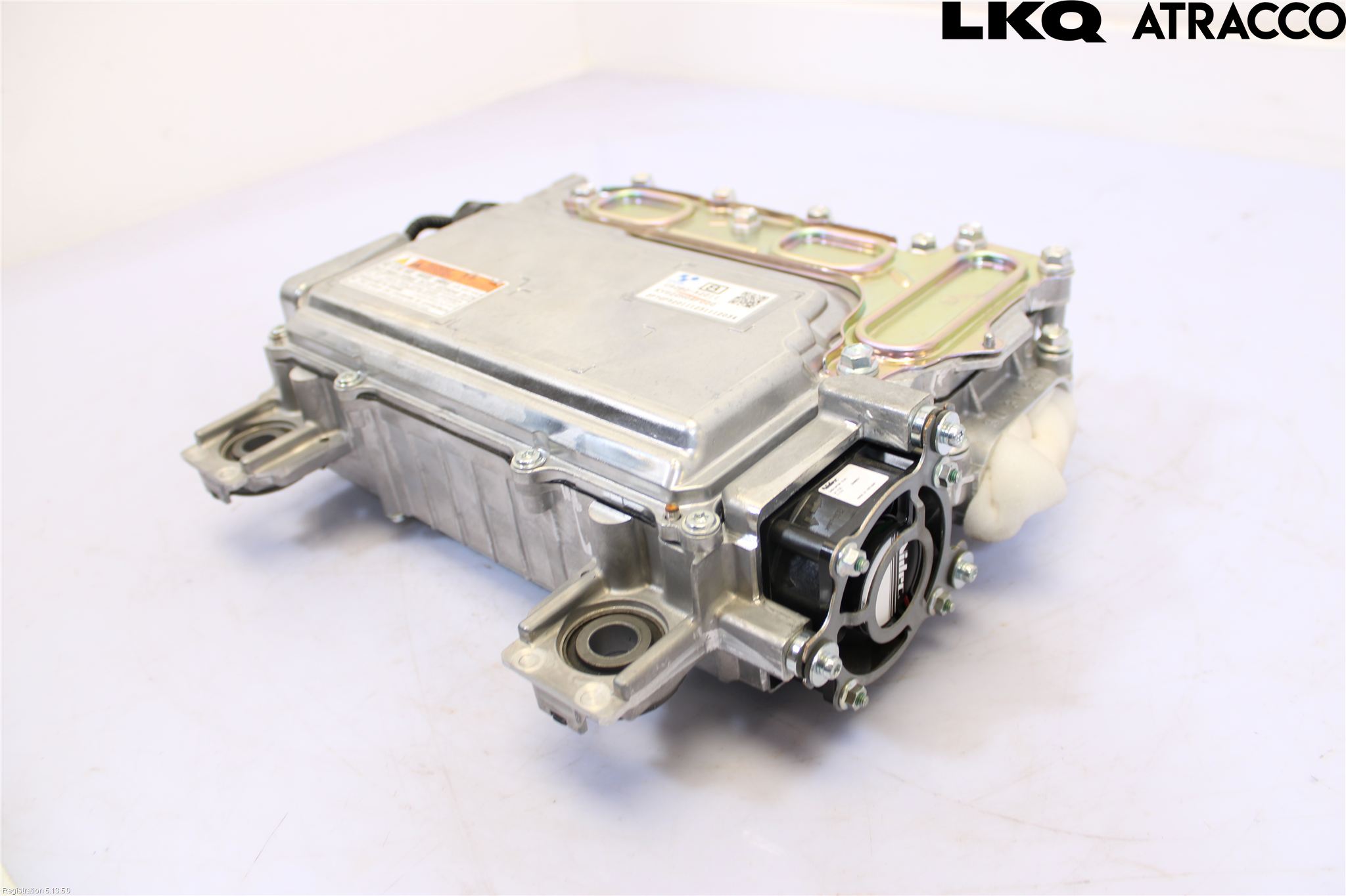 Toyota YARIS CROSS XP21 21- Inverter Hybrid