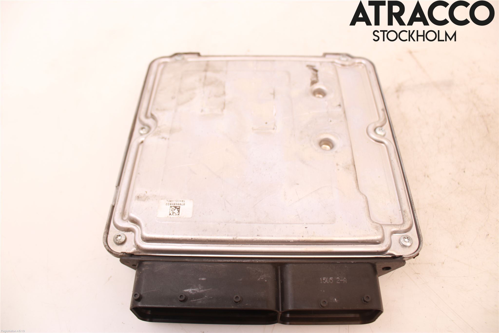 Audi A3/S3 05-13 Styrenhet Insprut Bensin