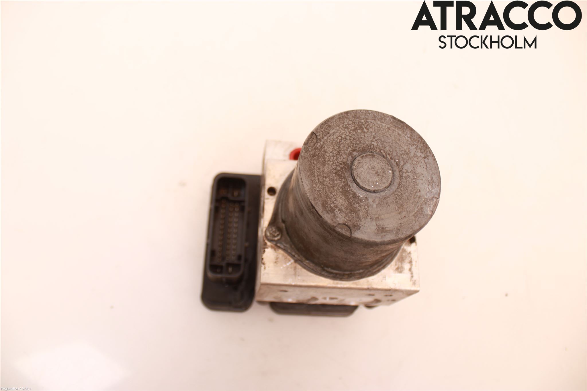 BMW X5 F15 13-18 Abs Hydraulaggregat