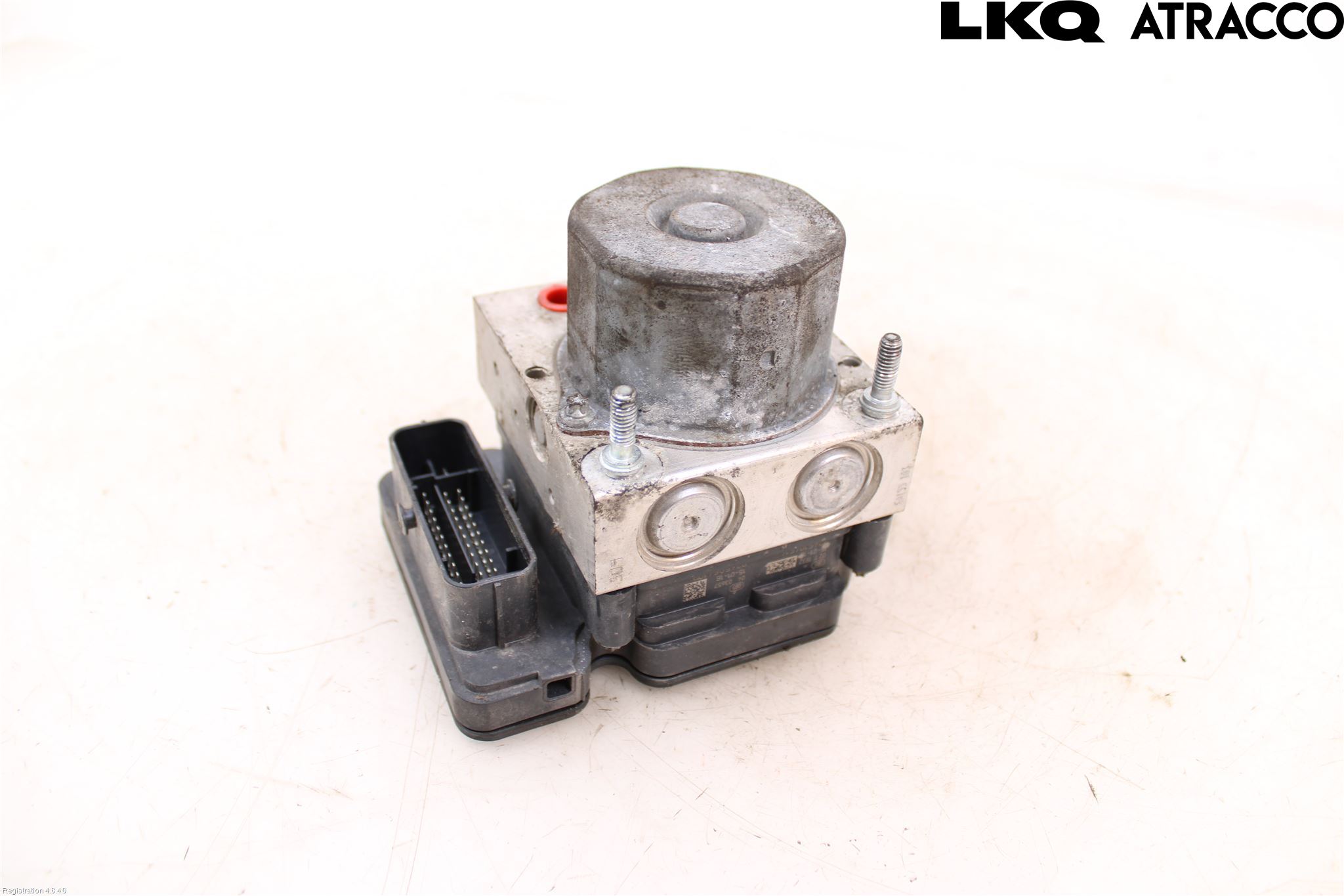 Suzuki SWIFT 11-16 Abs Hydraulaggregat