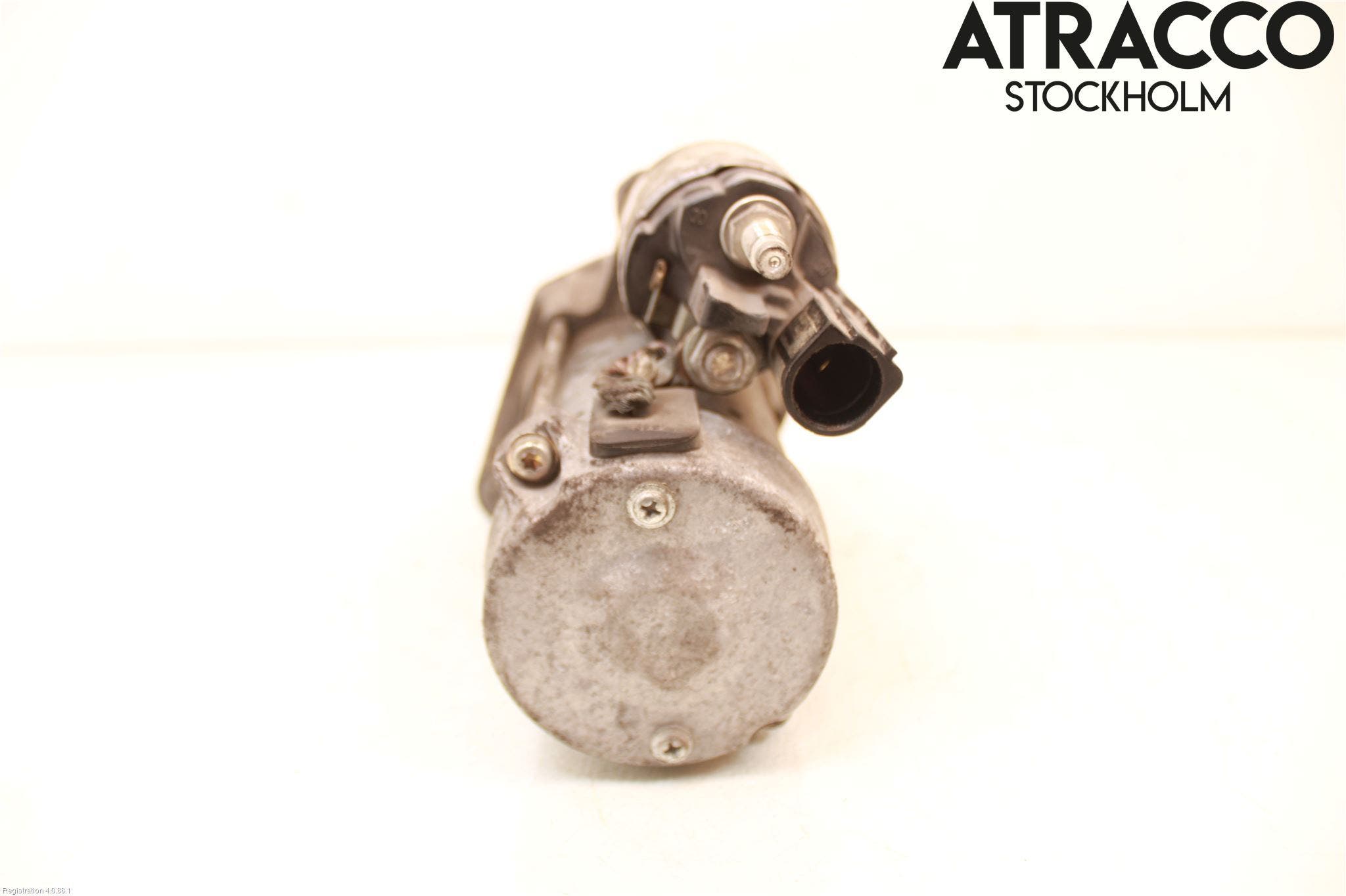 Skoda OCTAVIA (5E) 13-20 Startmotor