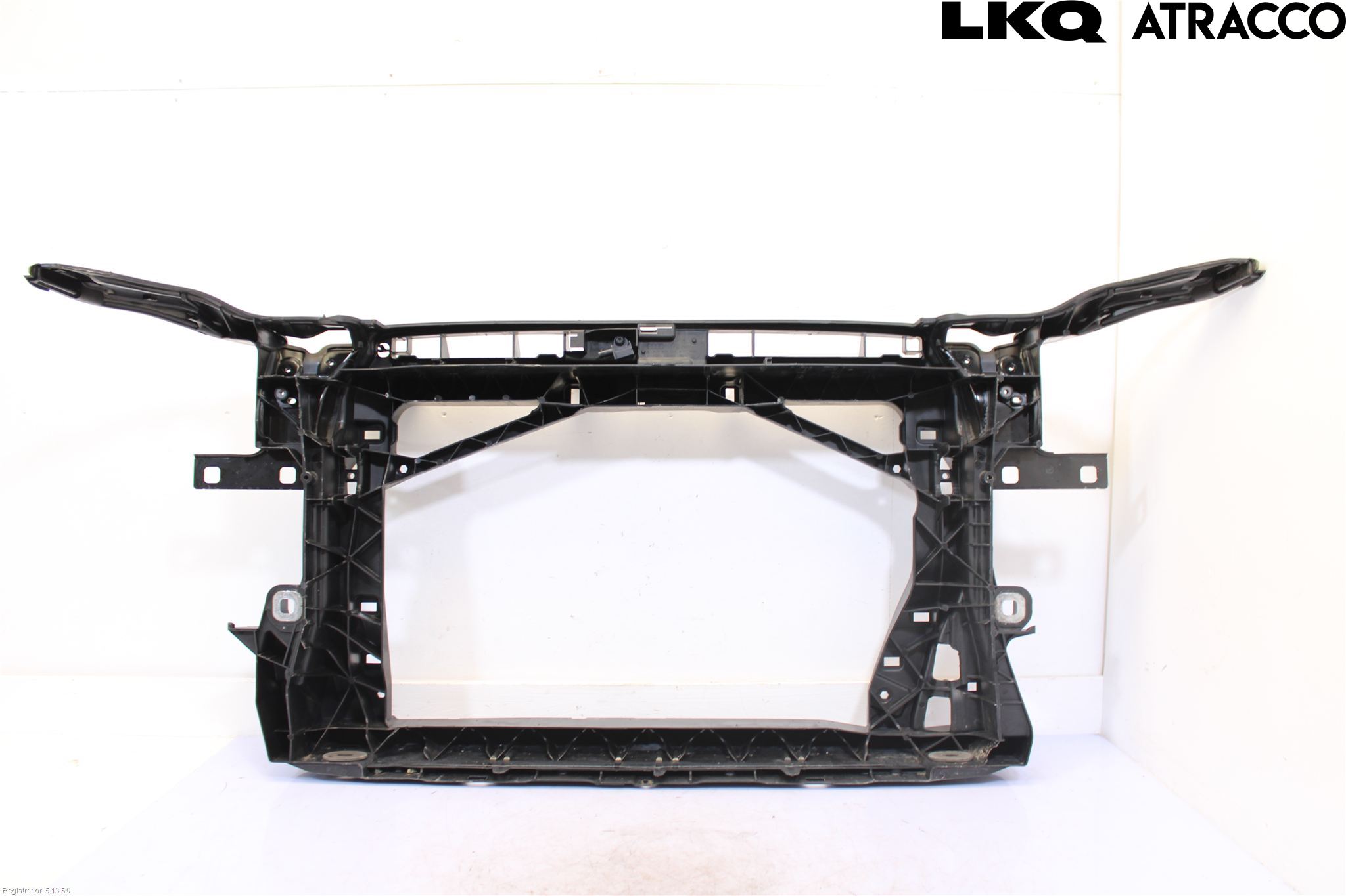 Audi A3/S3 8V 13-20 Frontkorg