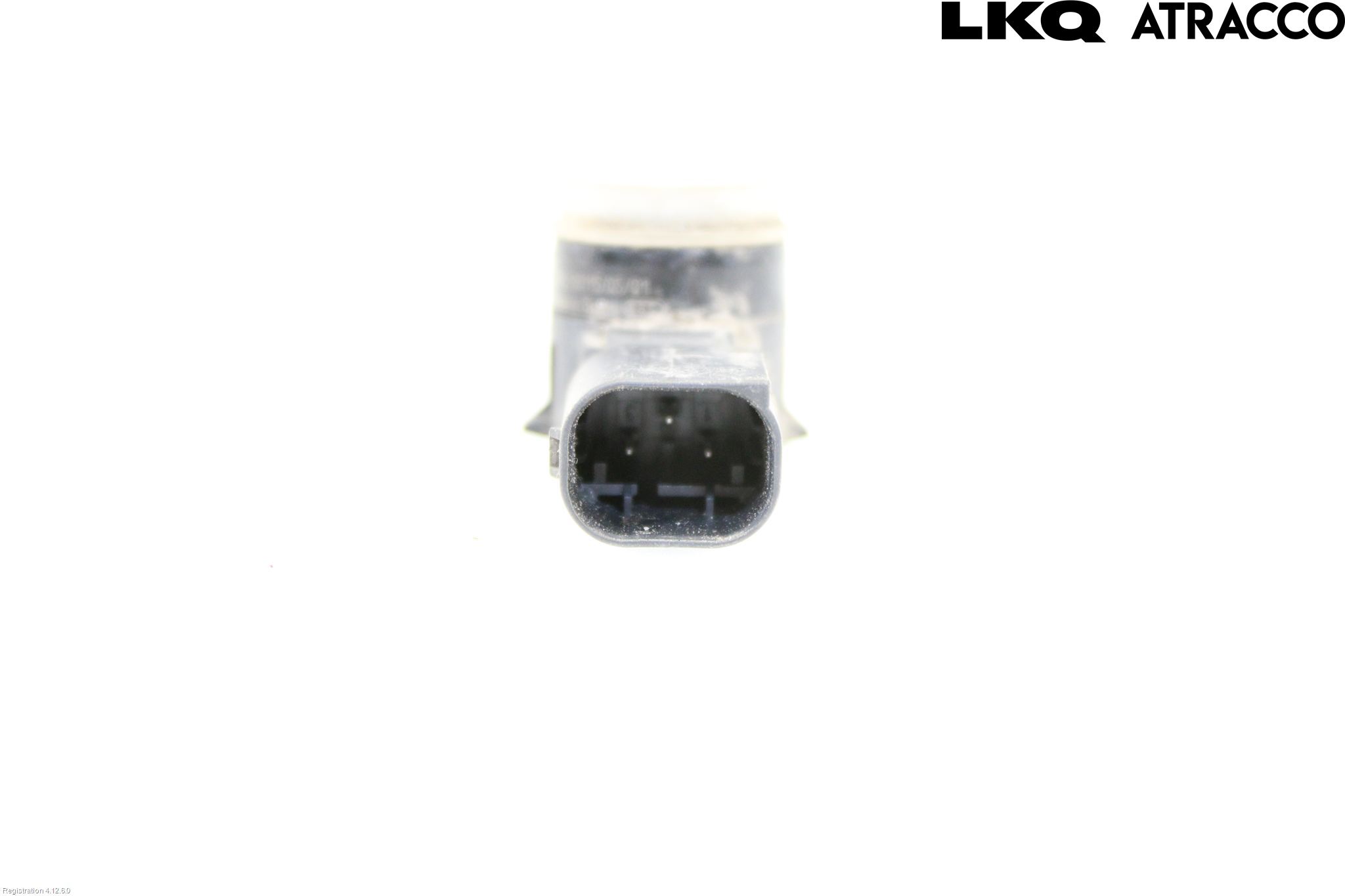 Toyota PROACE II 16- Parkeringshjälp Frontsensor