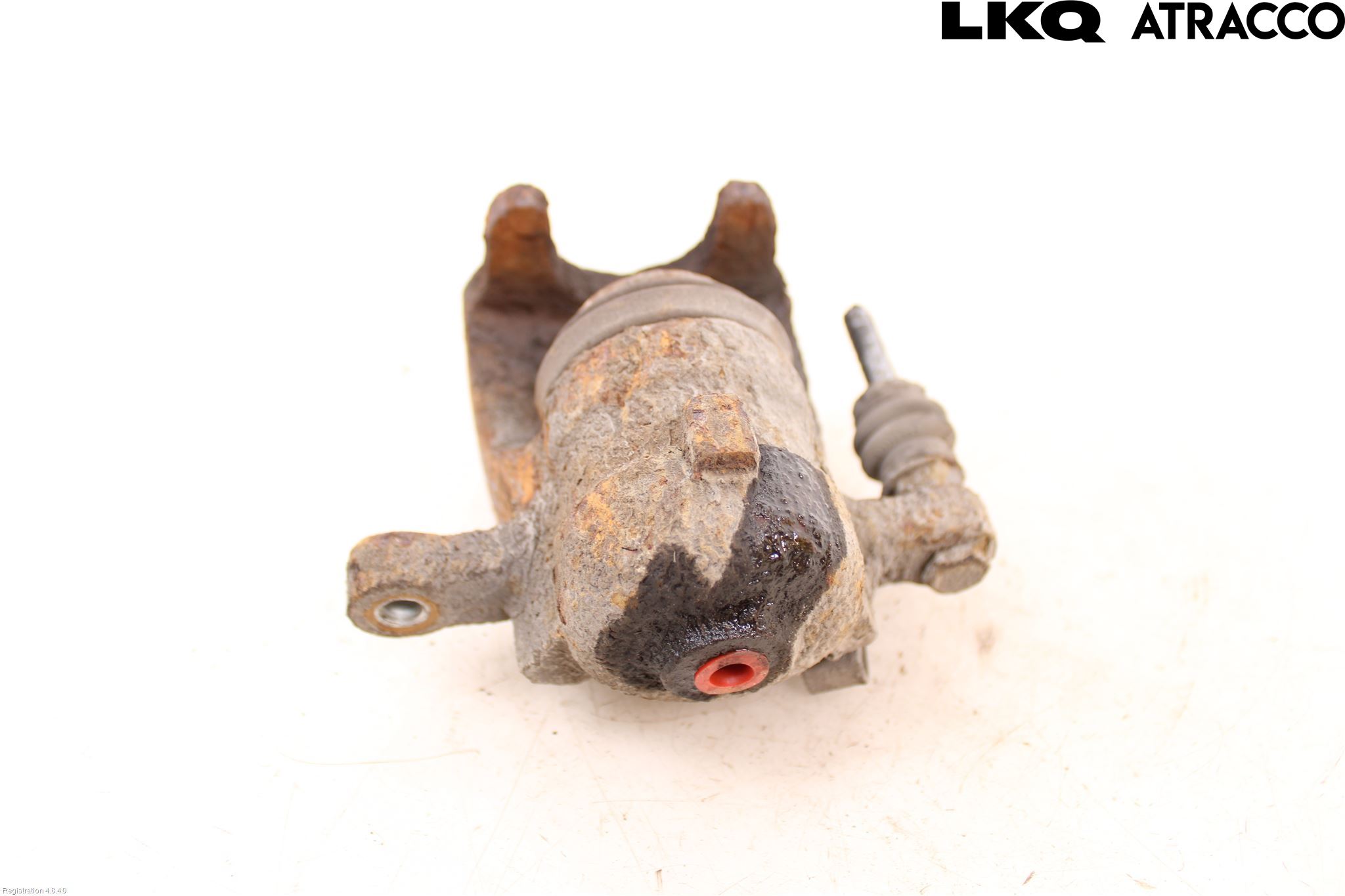 BMW 1 E87/81 5D/3D 03-11 Bromsok Bak Vänster