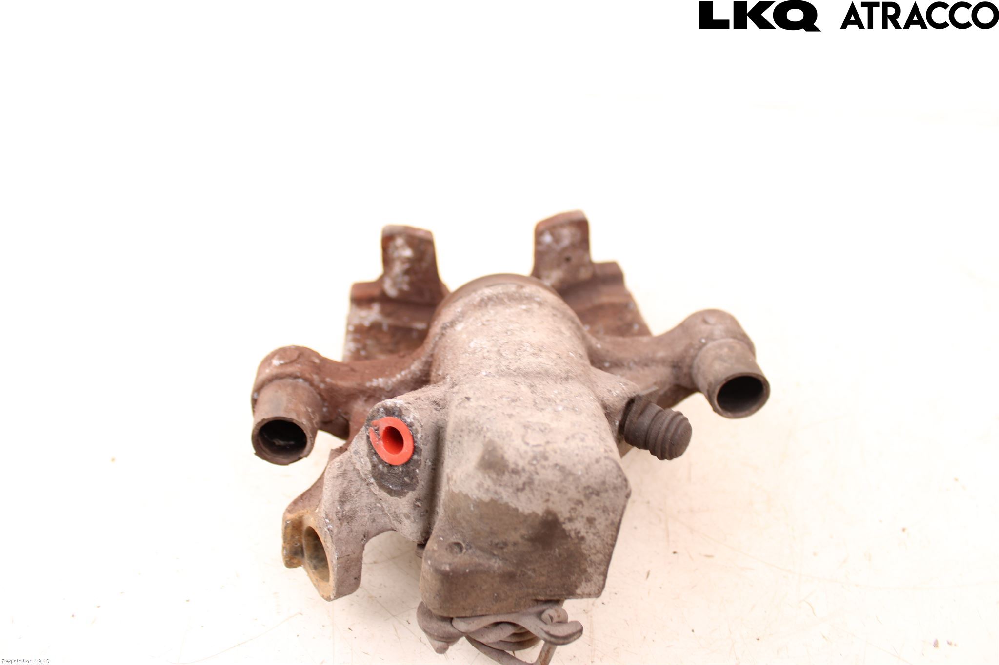 Mini COUPE R50/53 01-06 Bromsok Bak Höger