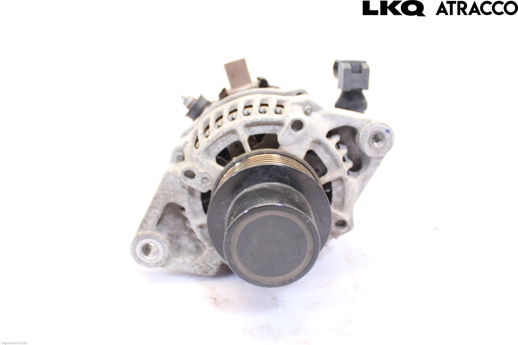 Toyota AYGO 15-21 Generator