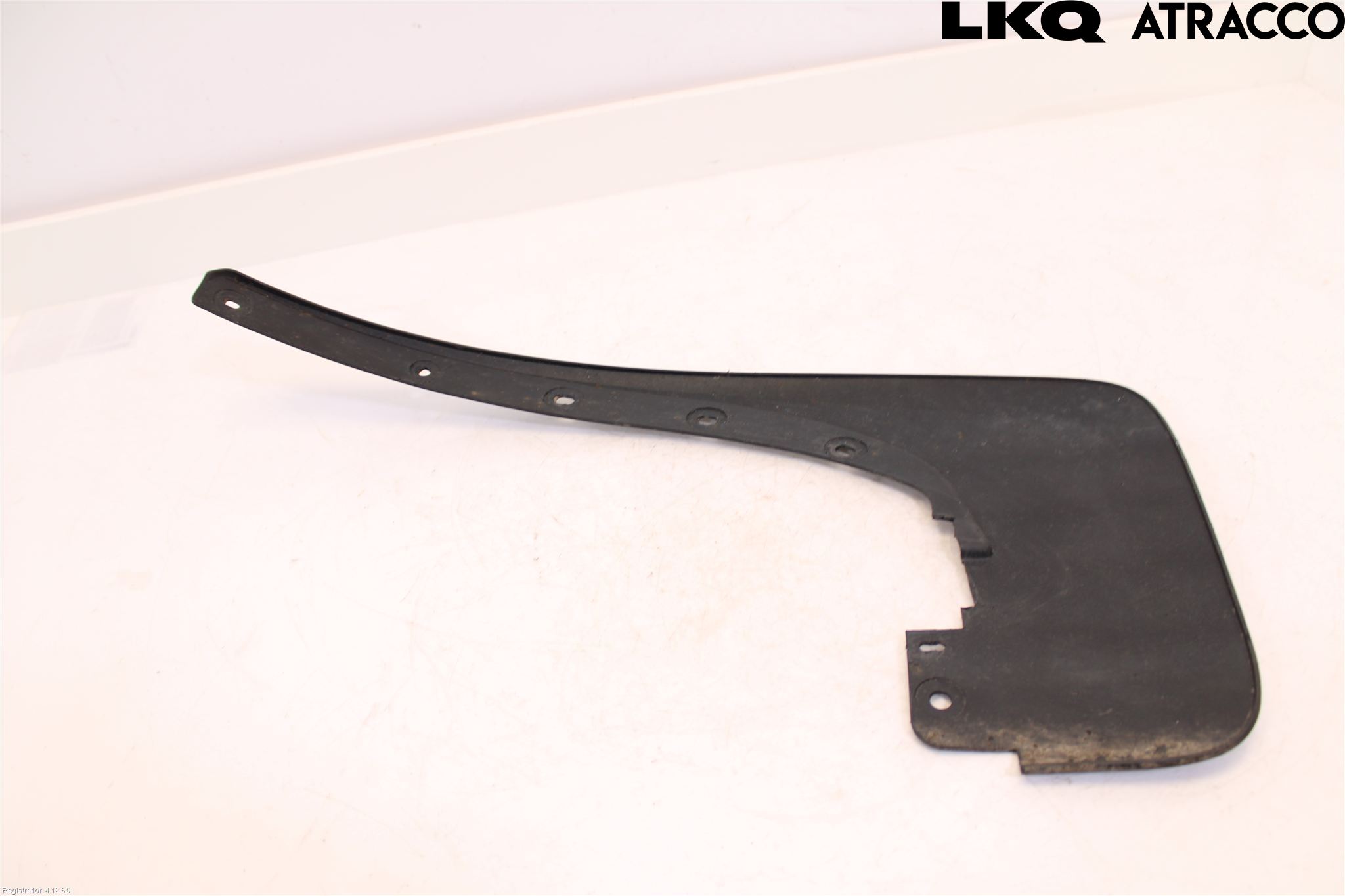 Ford RANGER EU 12-23 Stänkskydd