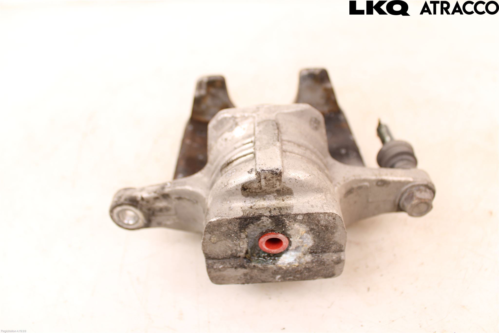 Chevrolet TRAILBLAZER Bromsok Bak Vänster