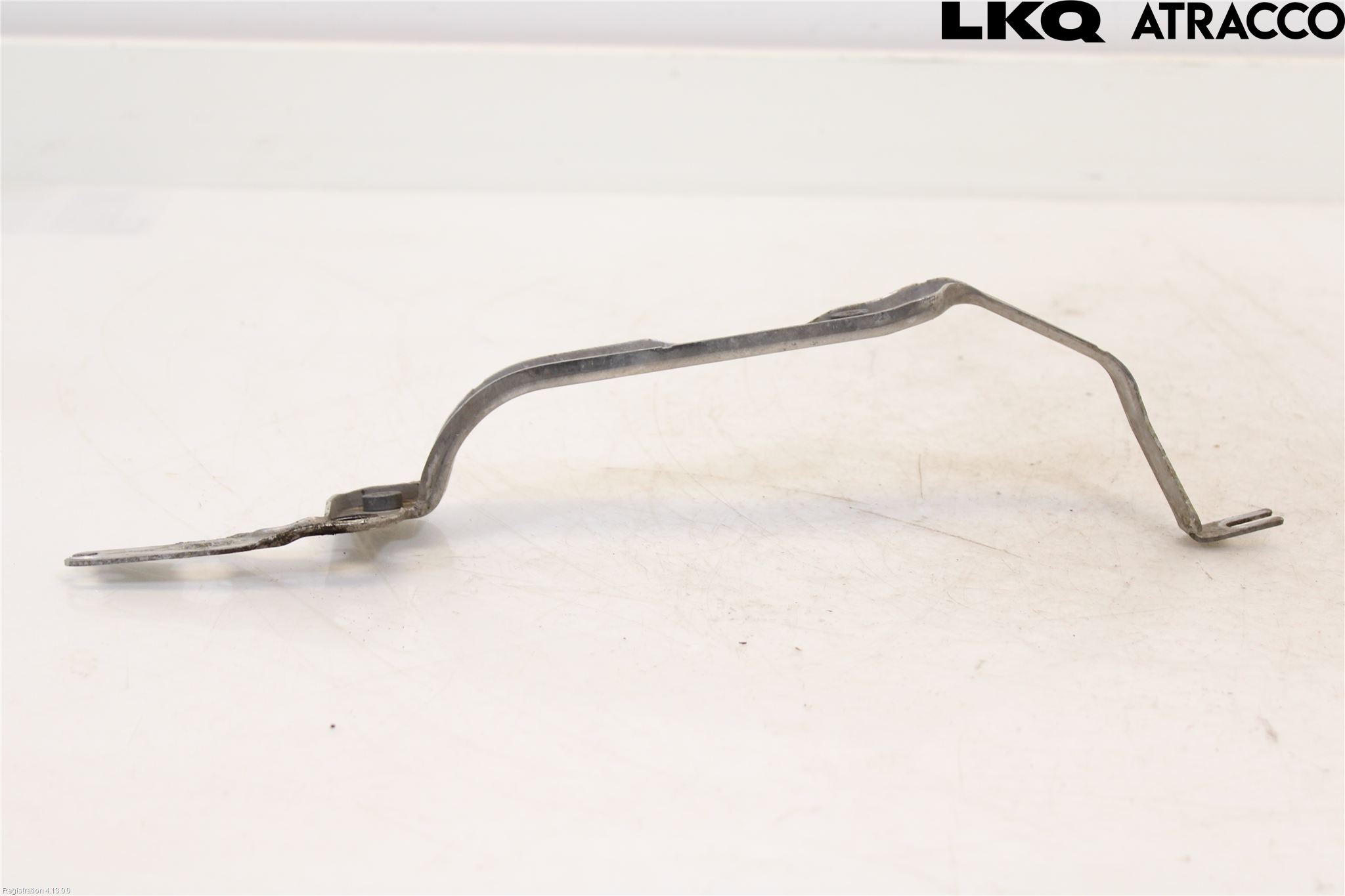 Audi A6/S6 4G 11-18 Front Övrigt