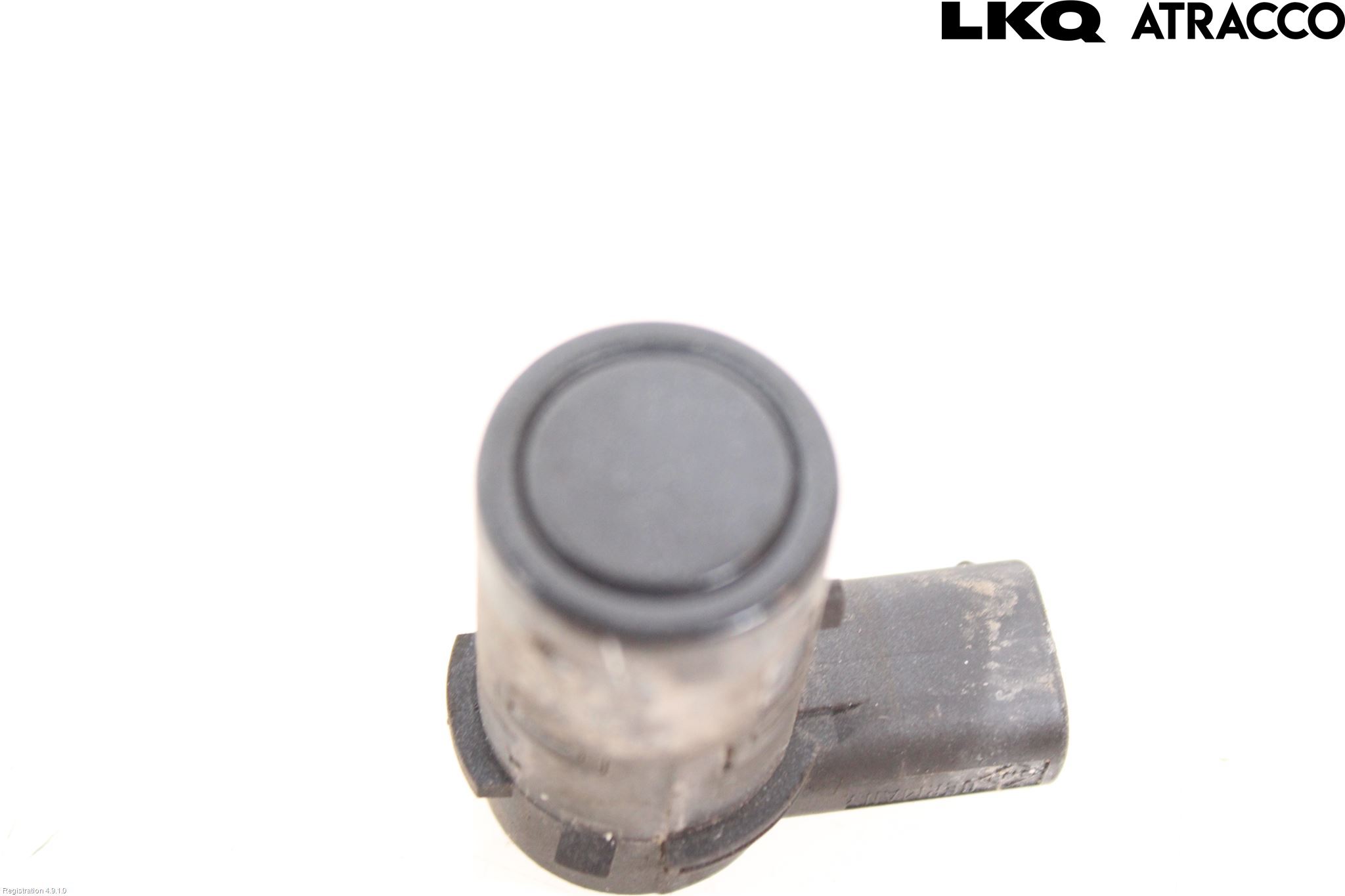 Ford FOCUS C-MAX I 07-10 Parkeringshjälp Frontsensor