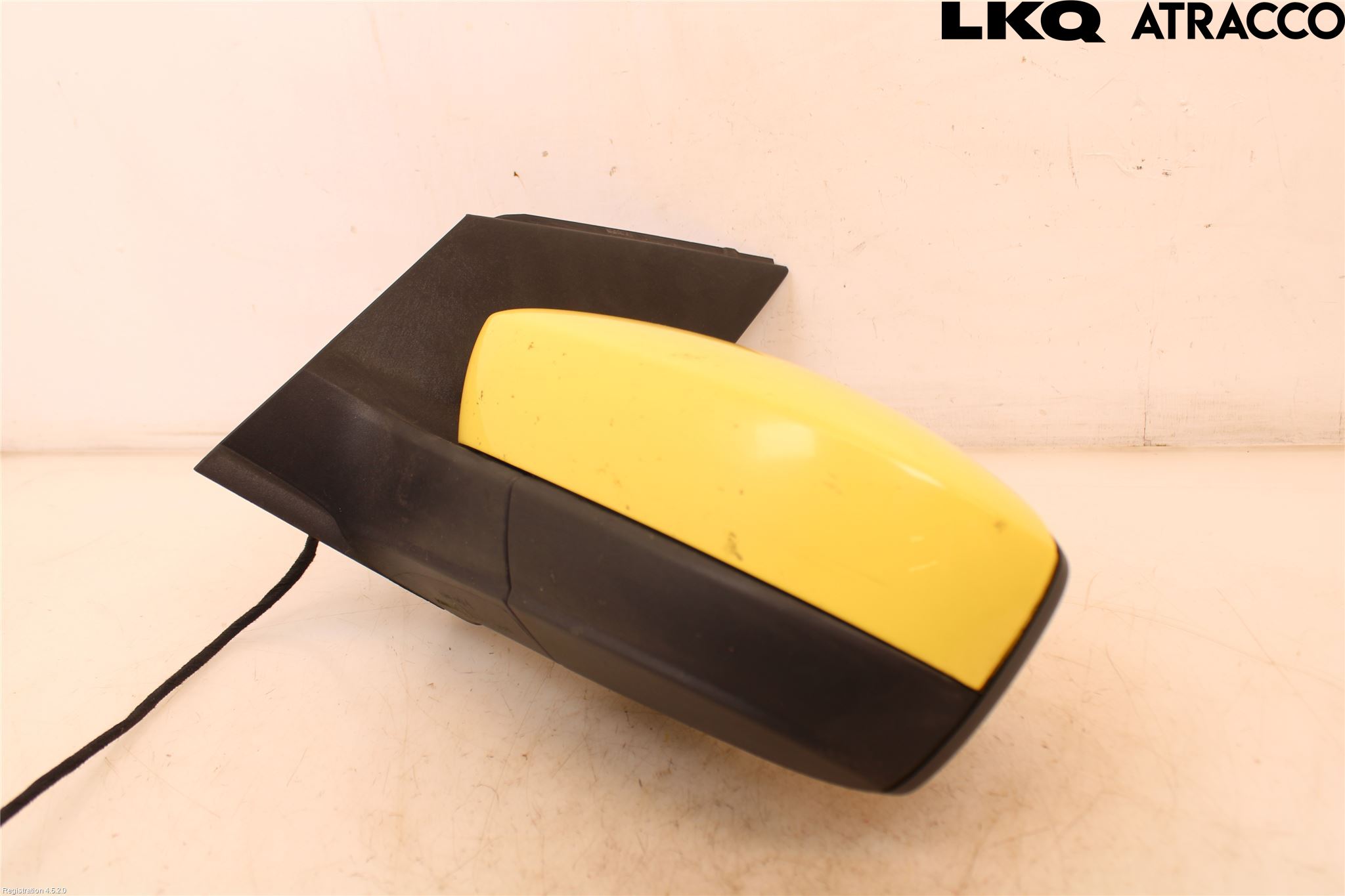 Skoda CITIGO / CITIGO E IV Spegel Yttre El Vä