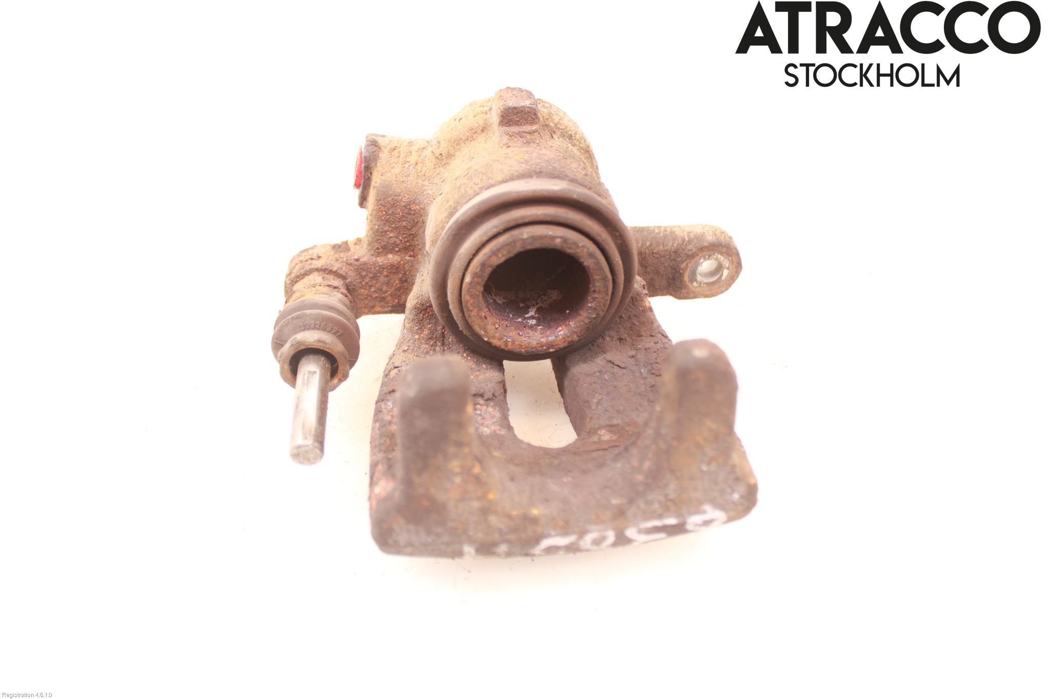 Volvo S80 07-13 Bromsok Bak Höger