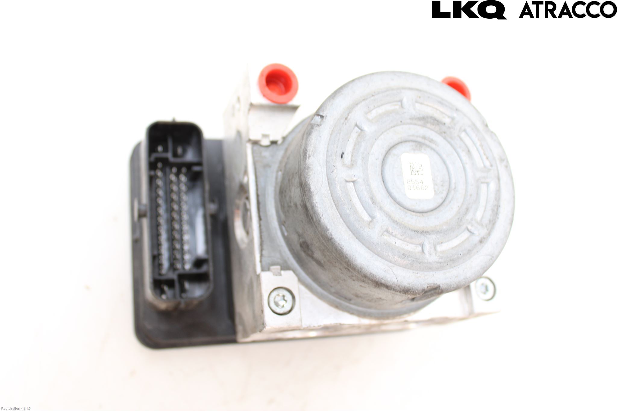 Mazda CX-5 12-17 Abs Hydraulaggregat