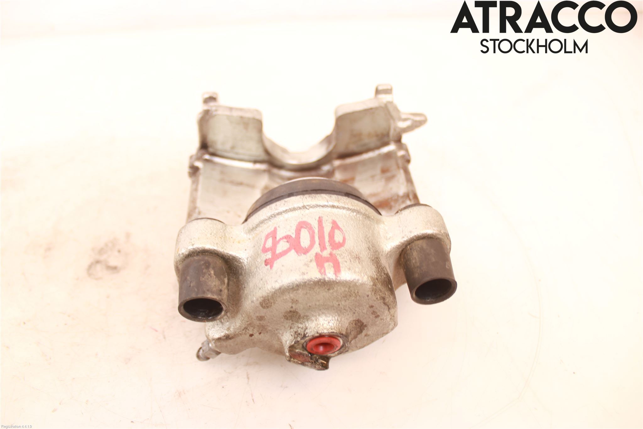 Opel ASTRA G 98-03 Bromsok Fram Höger