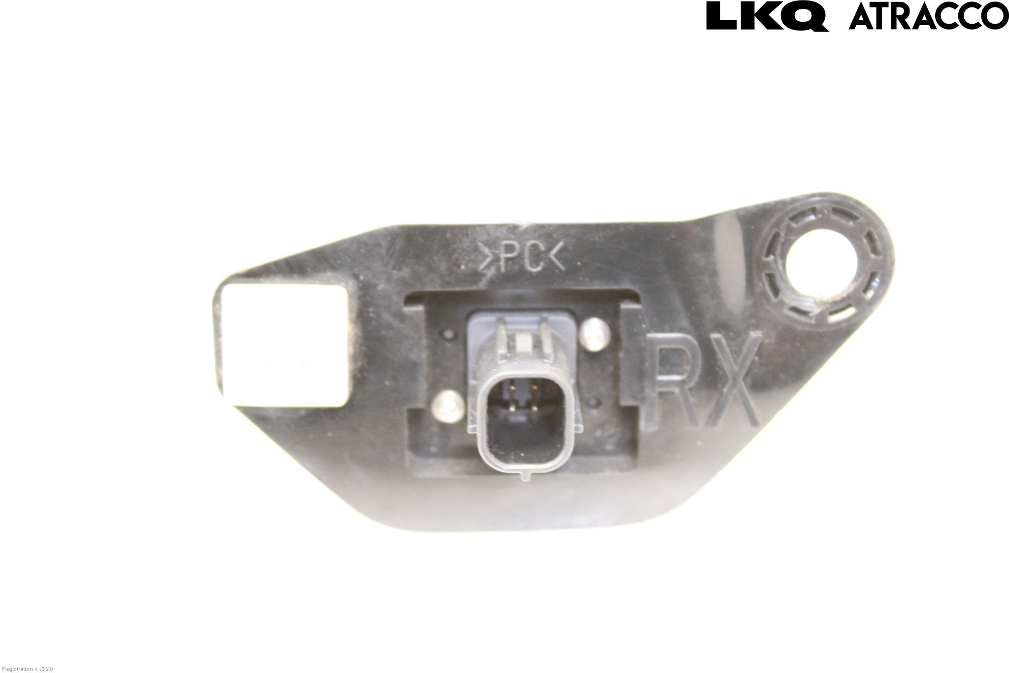 Lexus RX AL10 09-15 Parkeringshjälp Kamera