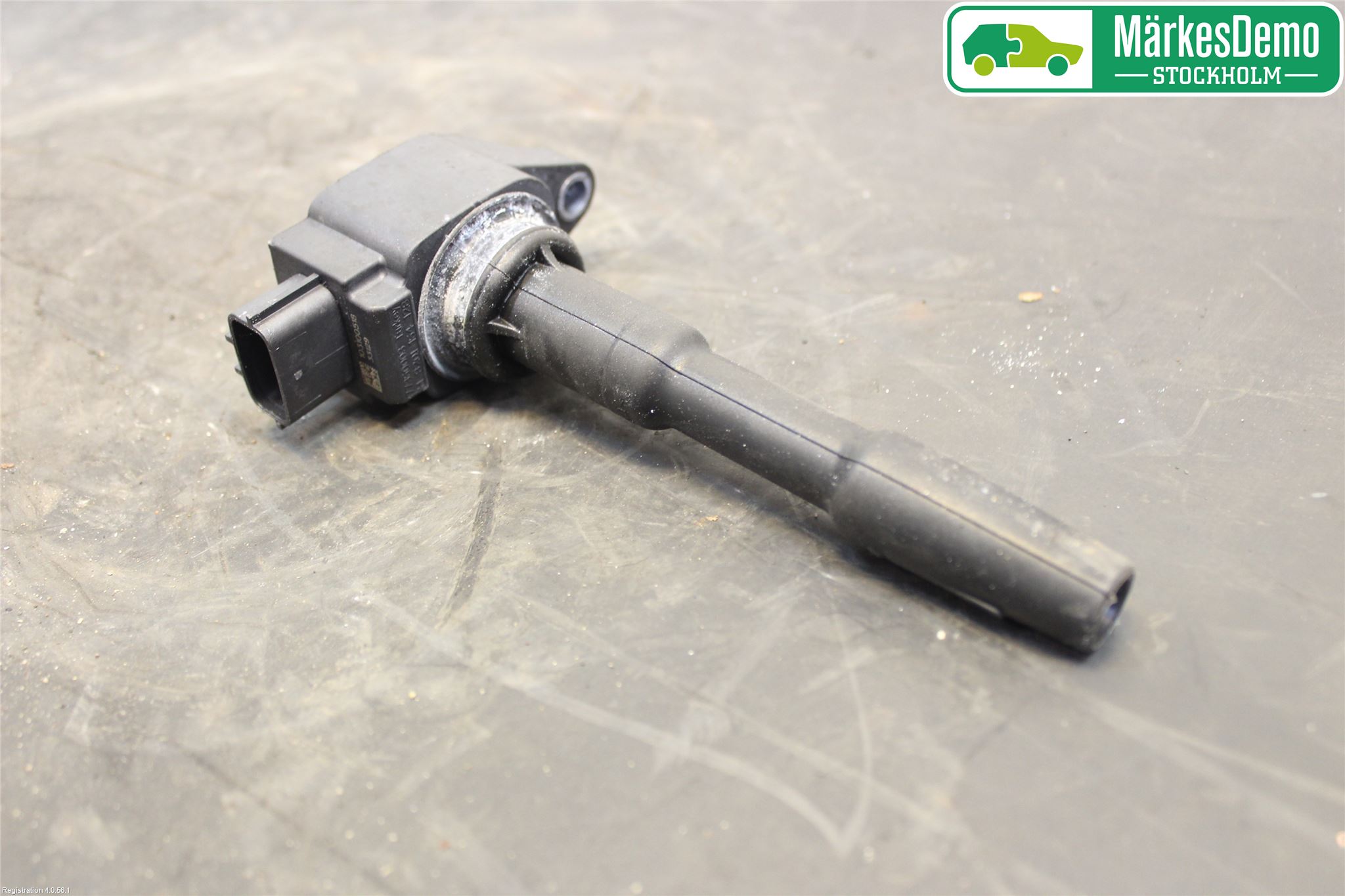 Nissan QASHQAI 17-21 Tändspole