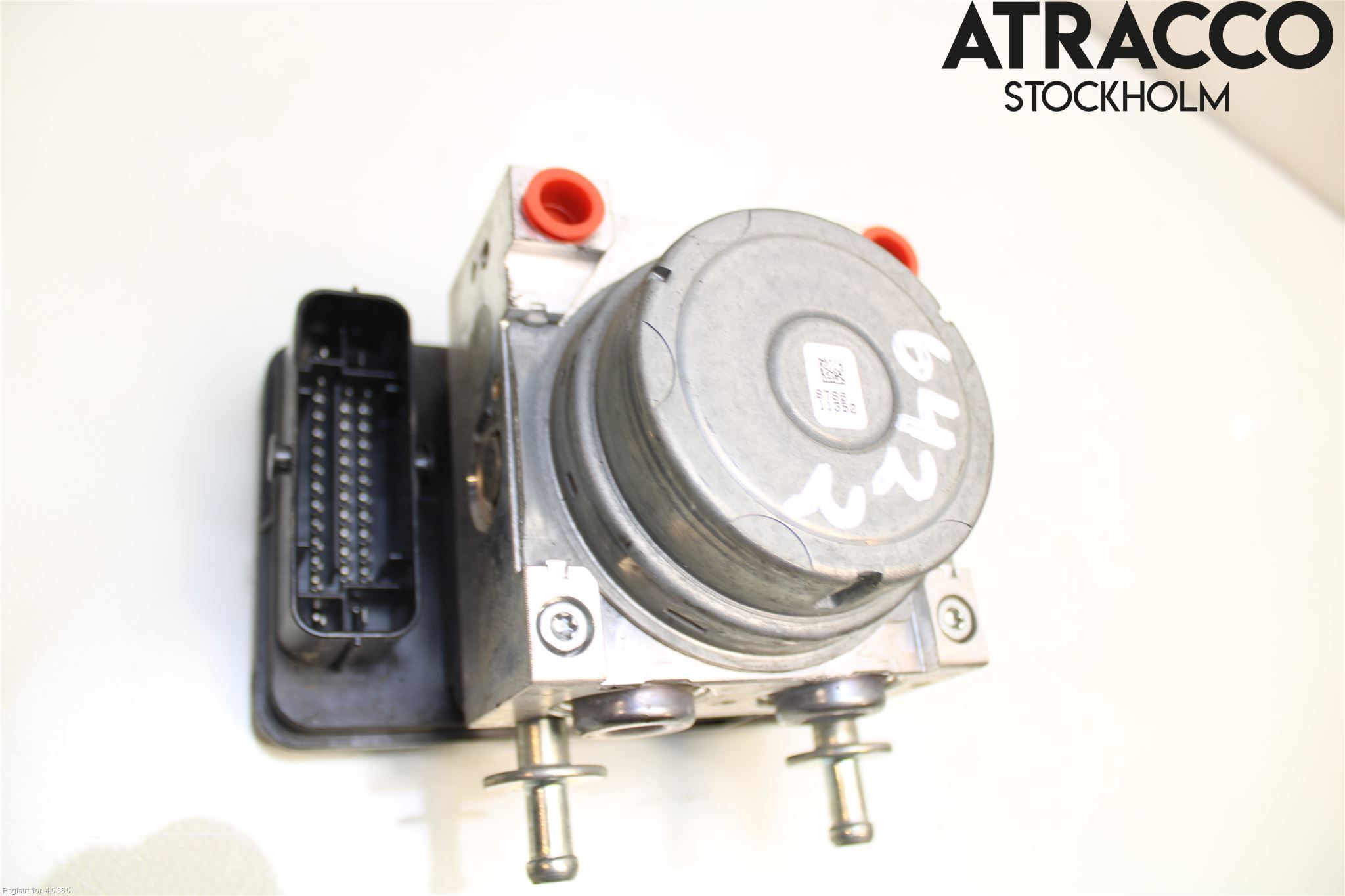 Mazda 2 (DJ) 15-22 Abs Hydraulaggregat