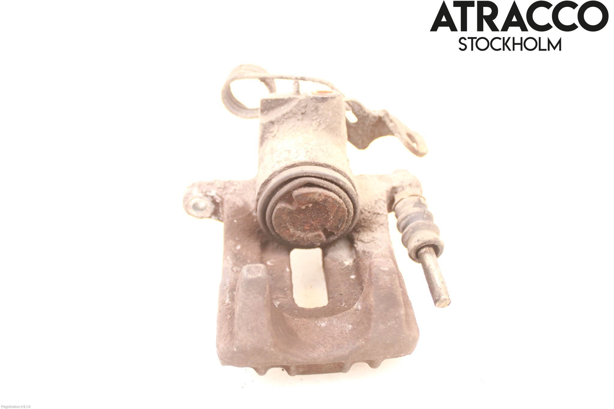 Audi A6/S6     97-05 Bromsok Bak Höger