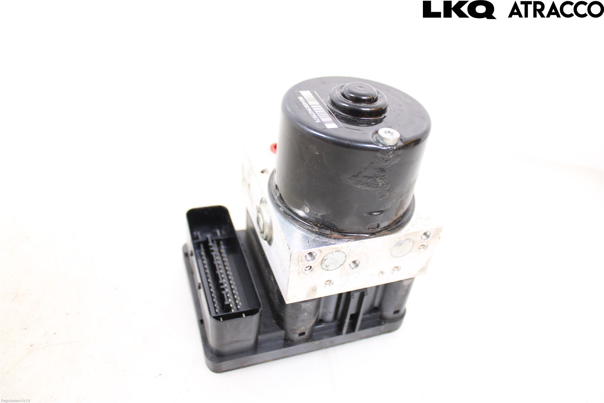 BMW 3 E90/91 SED/TOU 05-12 Abs Hydraulaggregat